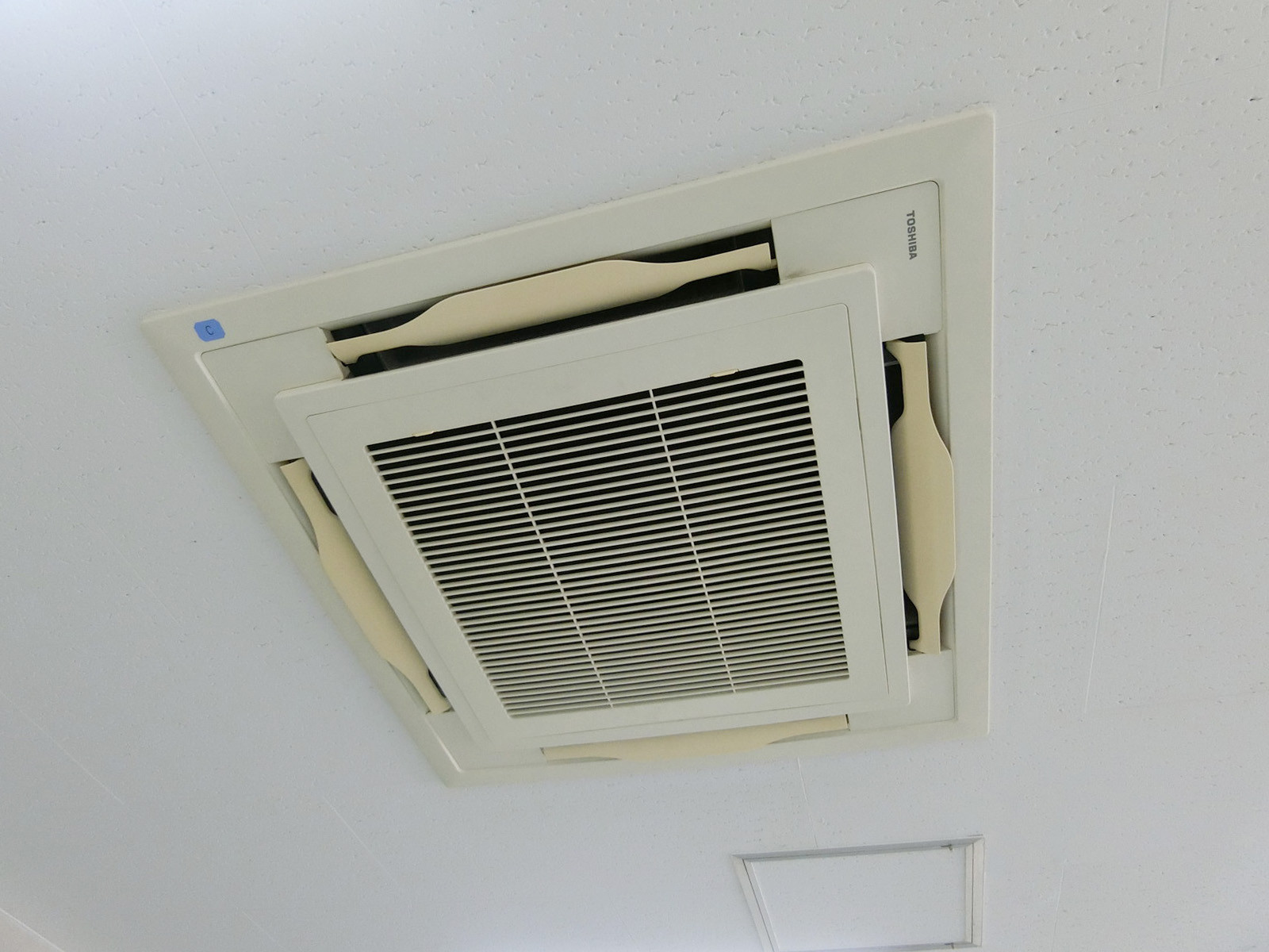 空調設備