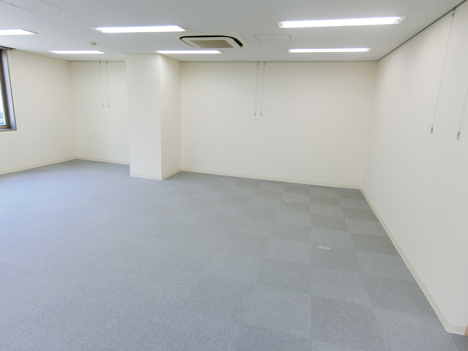 別角度の様子