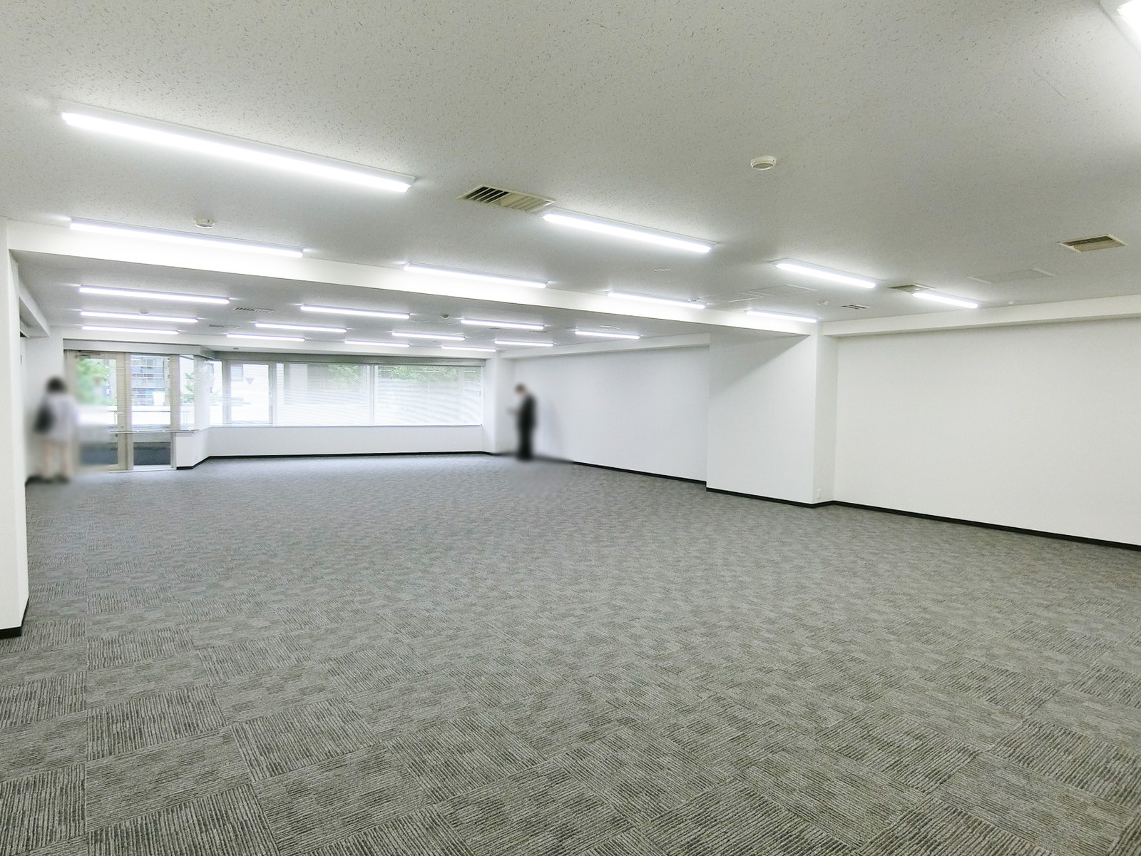 オフィス室内参考画像
