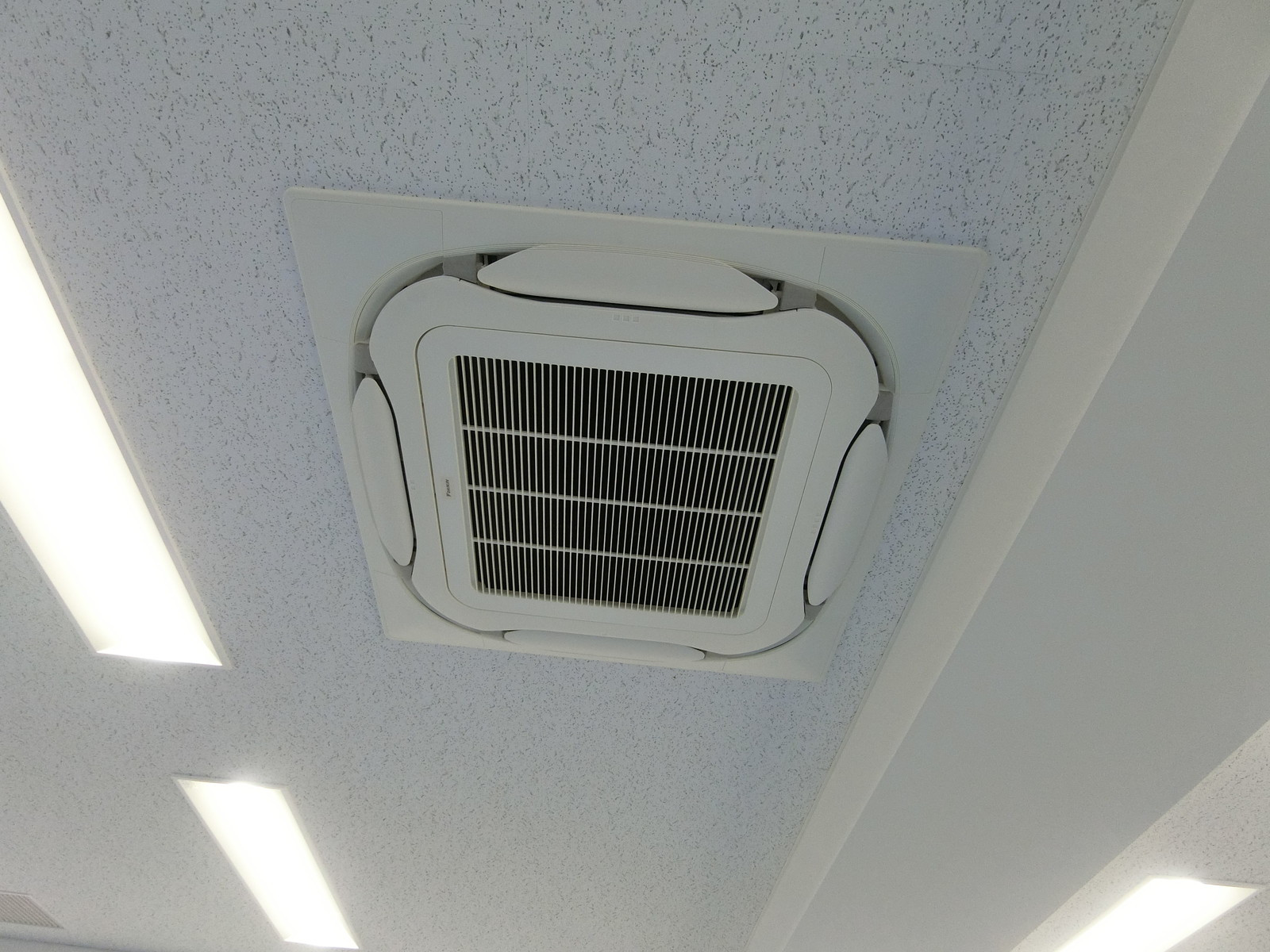 空調設備