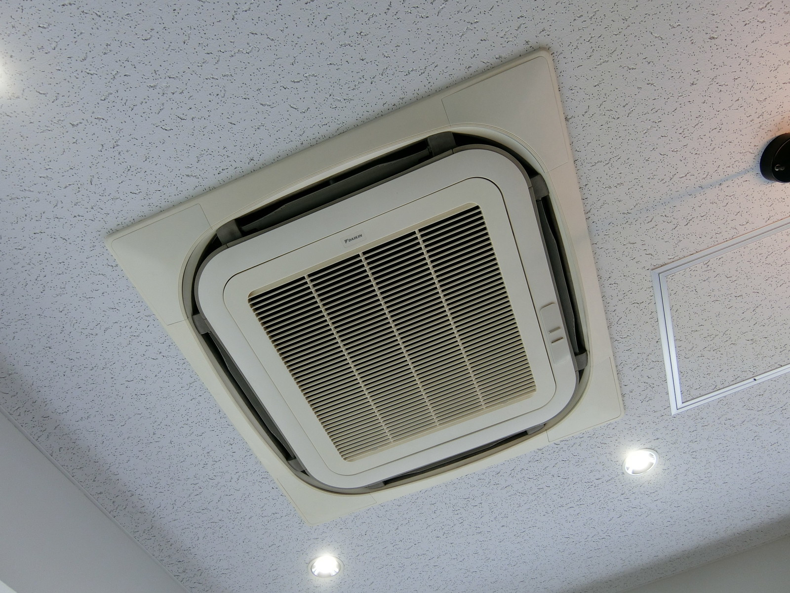 空調設備