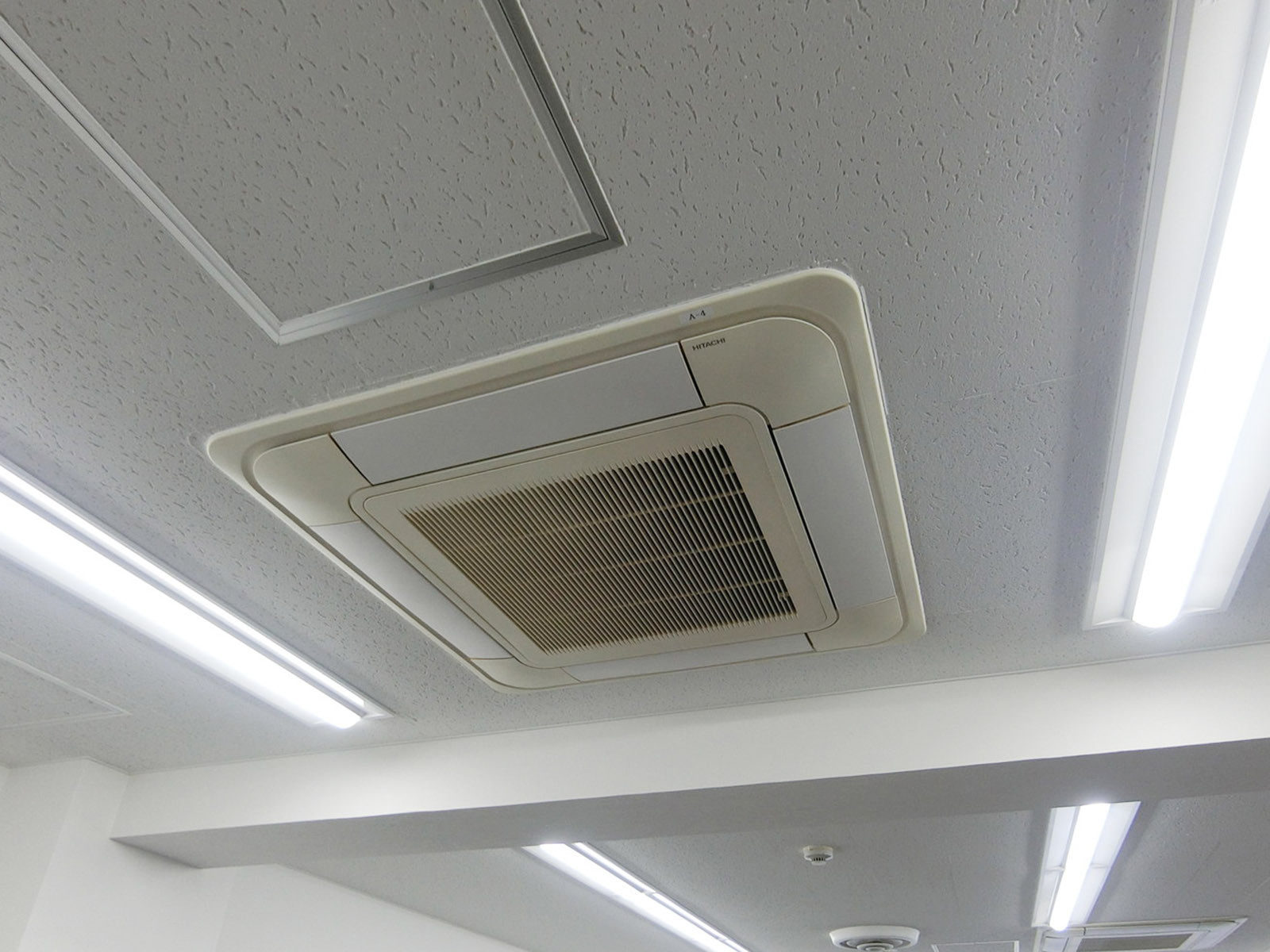 空調