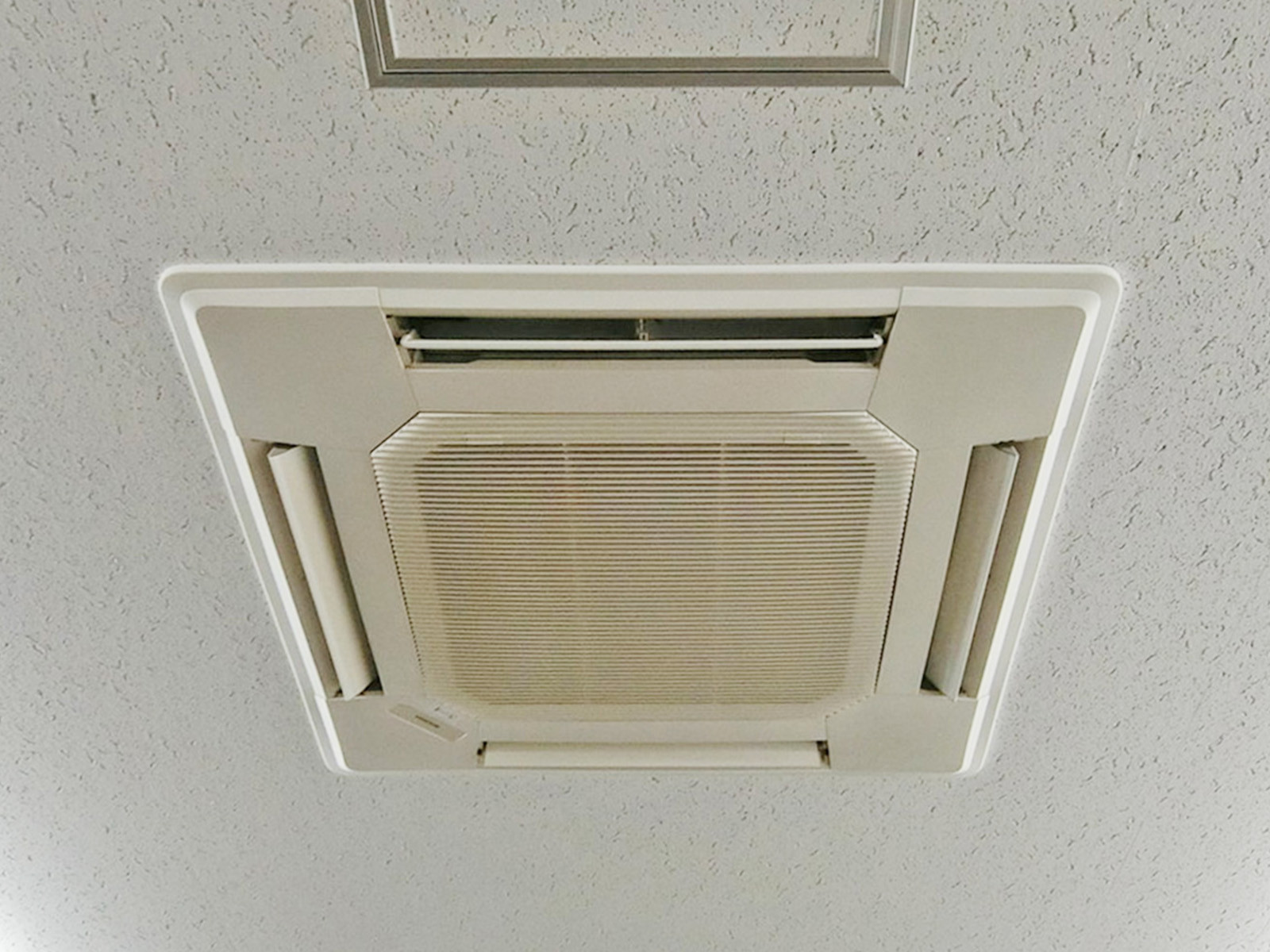 空調