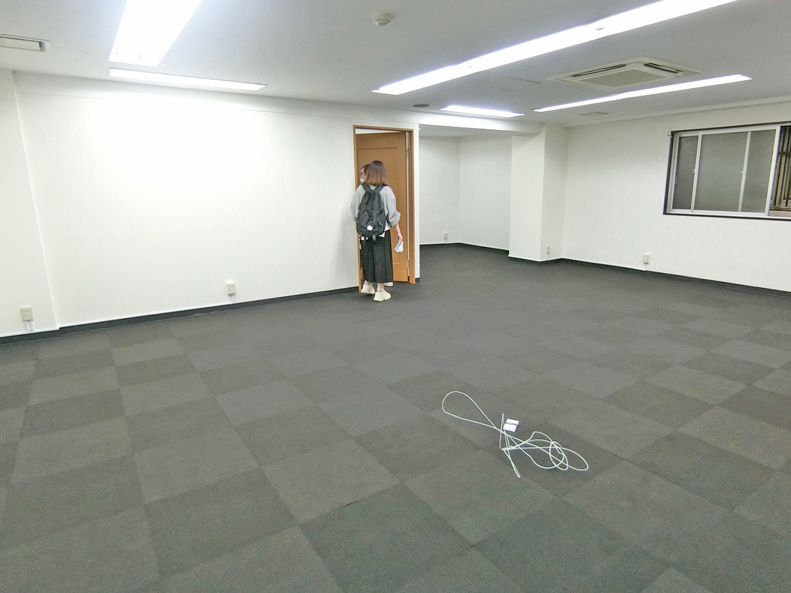 オフィス室内参考画像