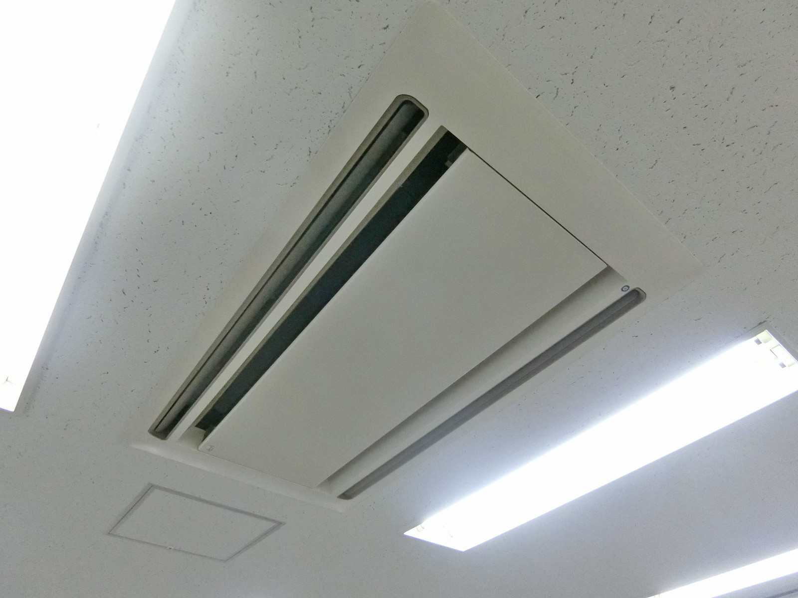 空調