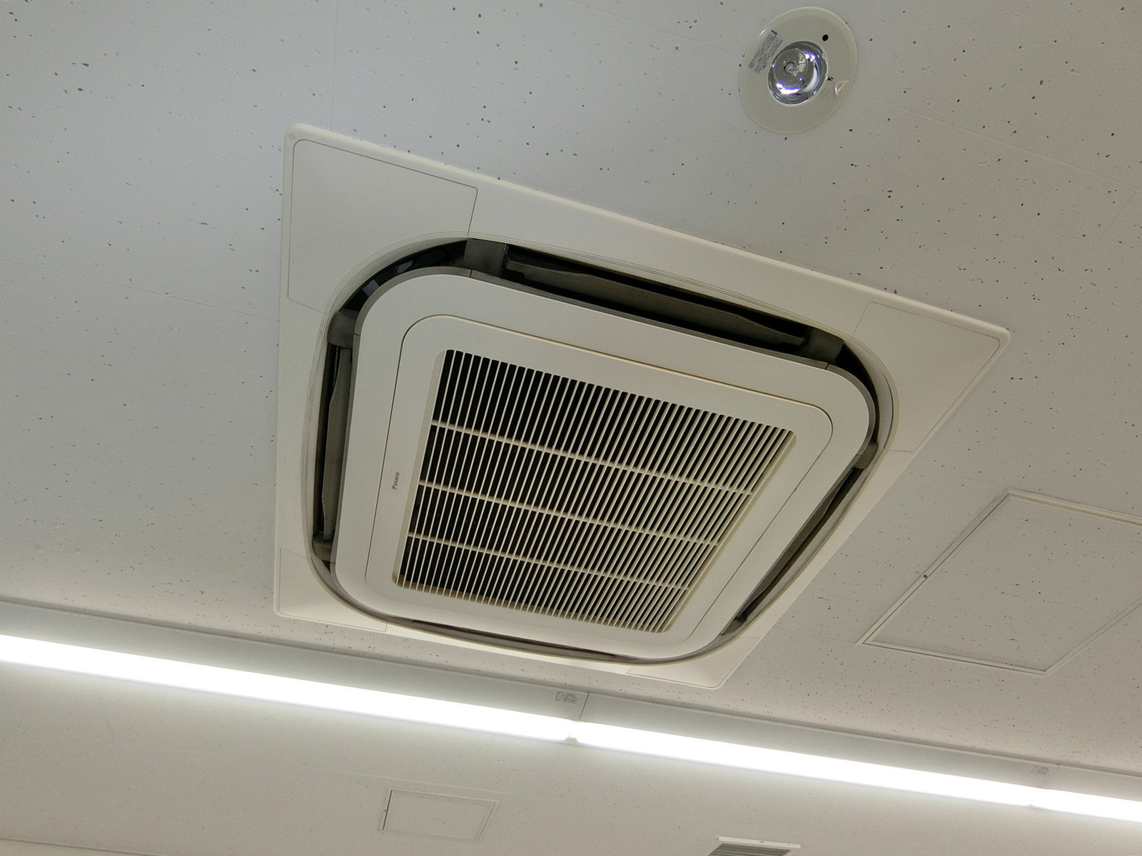 空調設備