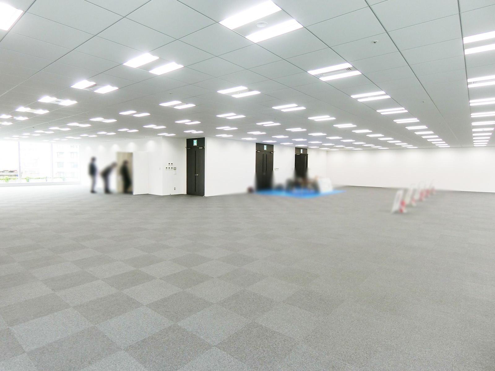 オフィス室内参考画像