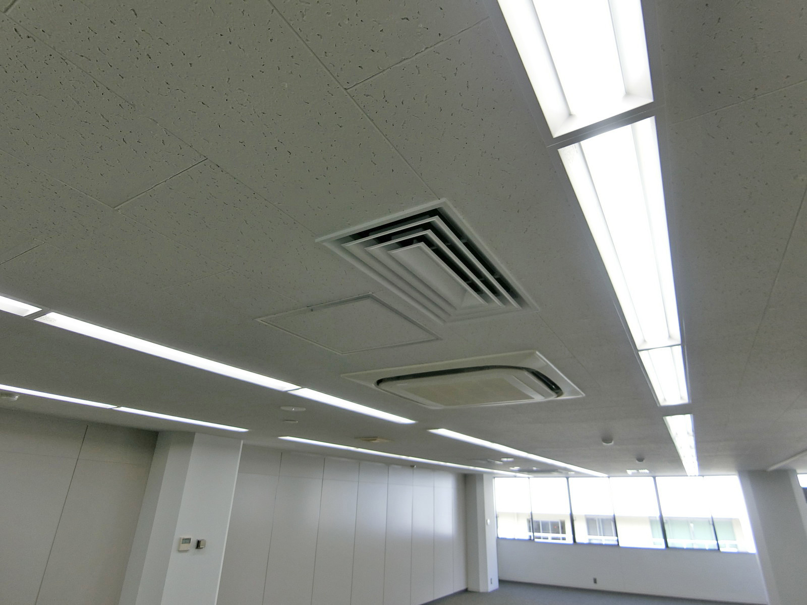 空調
