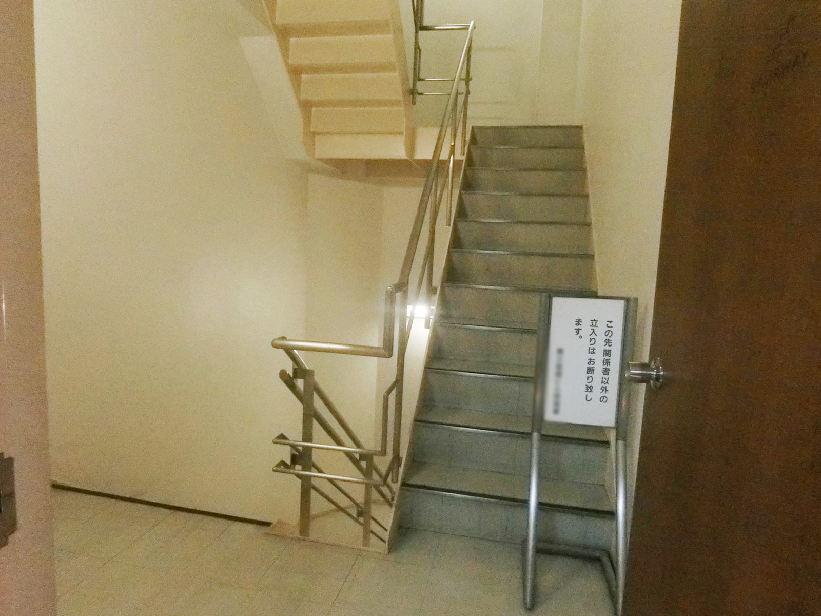 階段