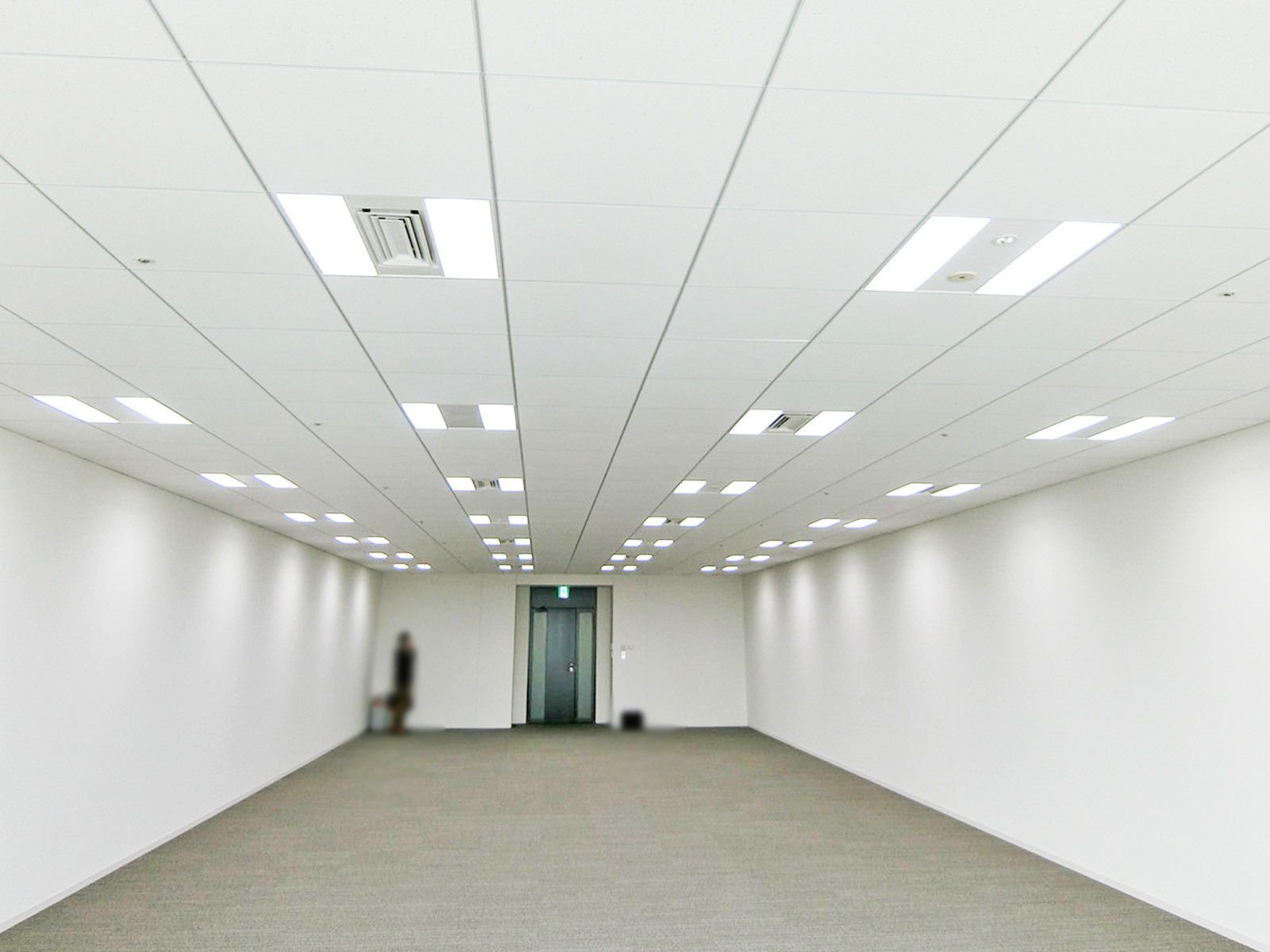 オフィス室内参考画像