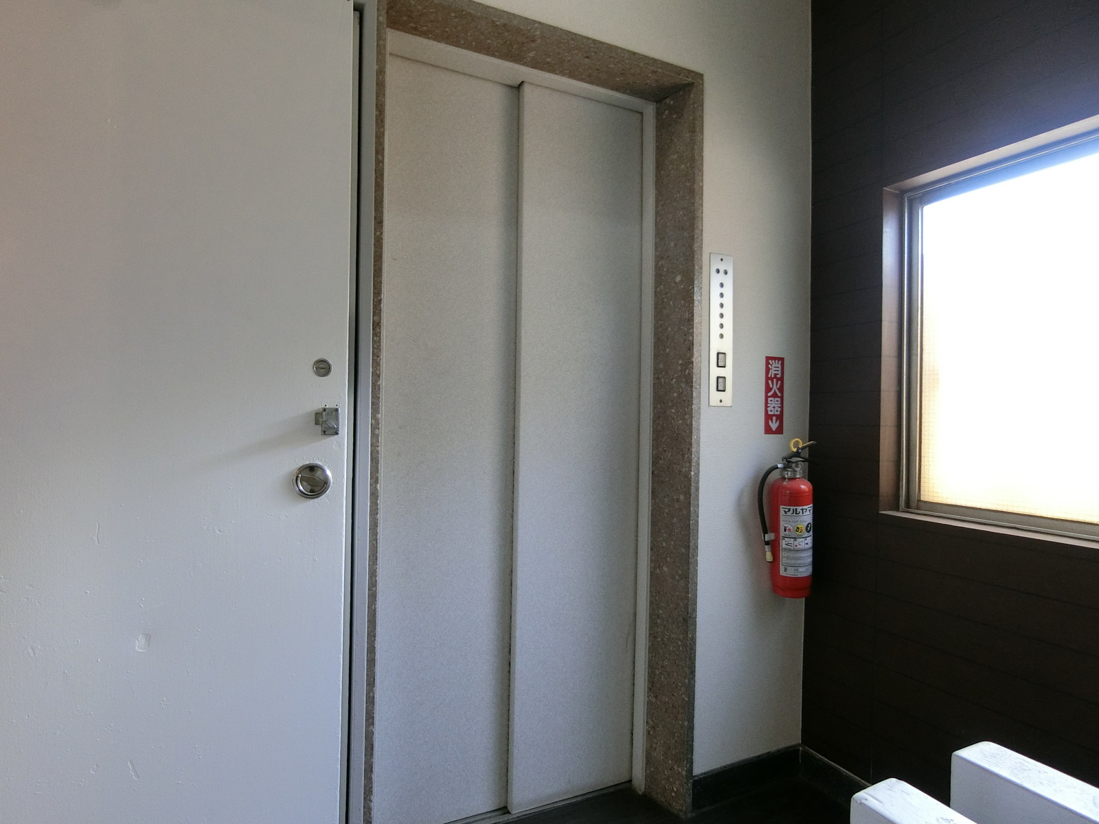 エレベーター