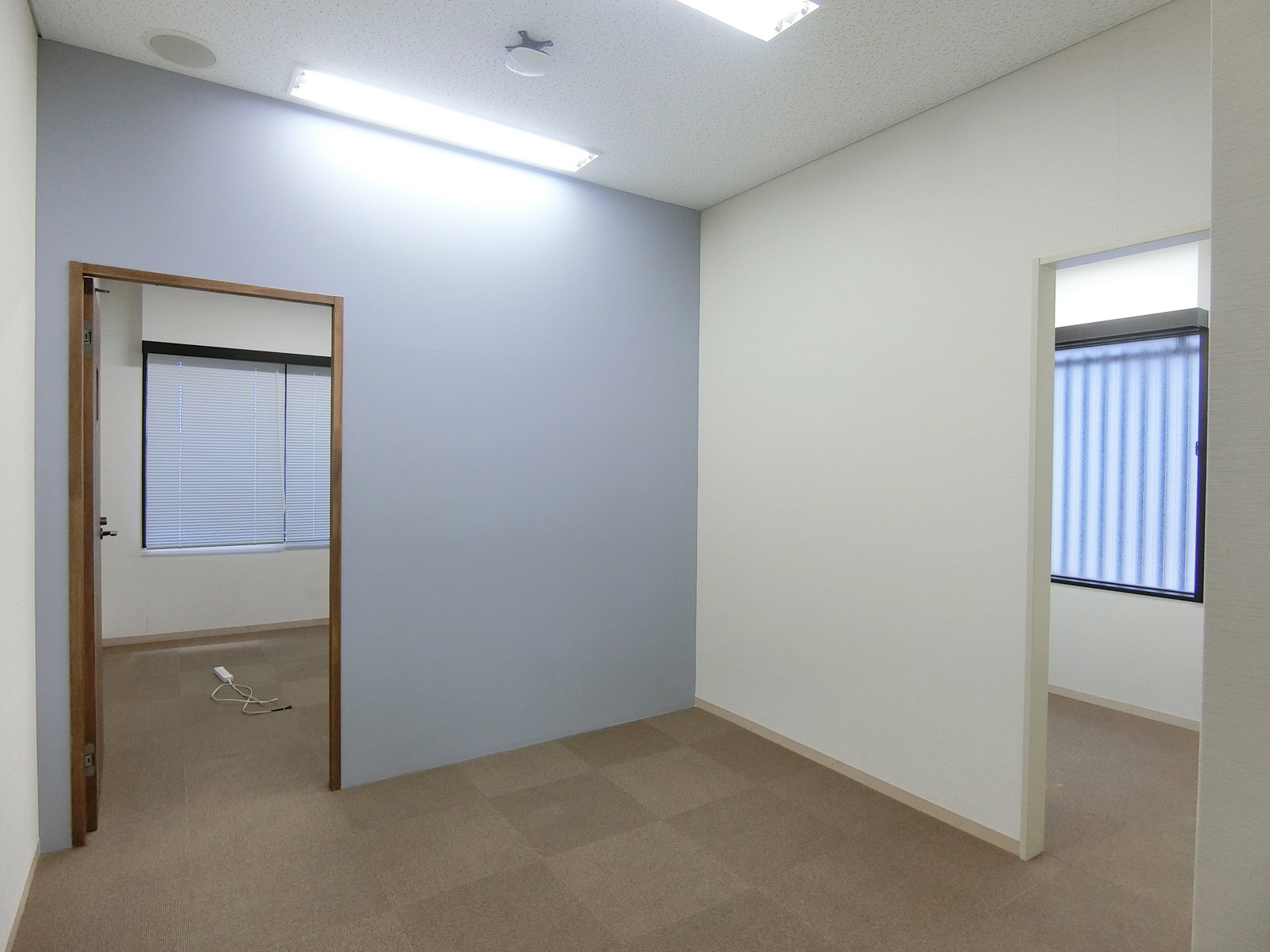 避難器具設置場所