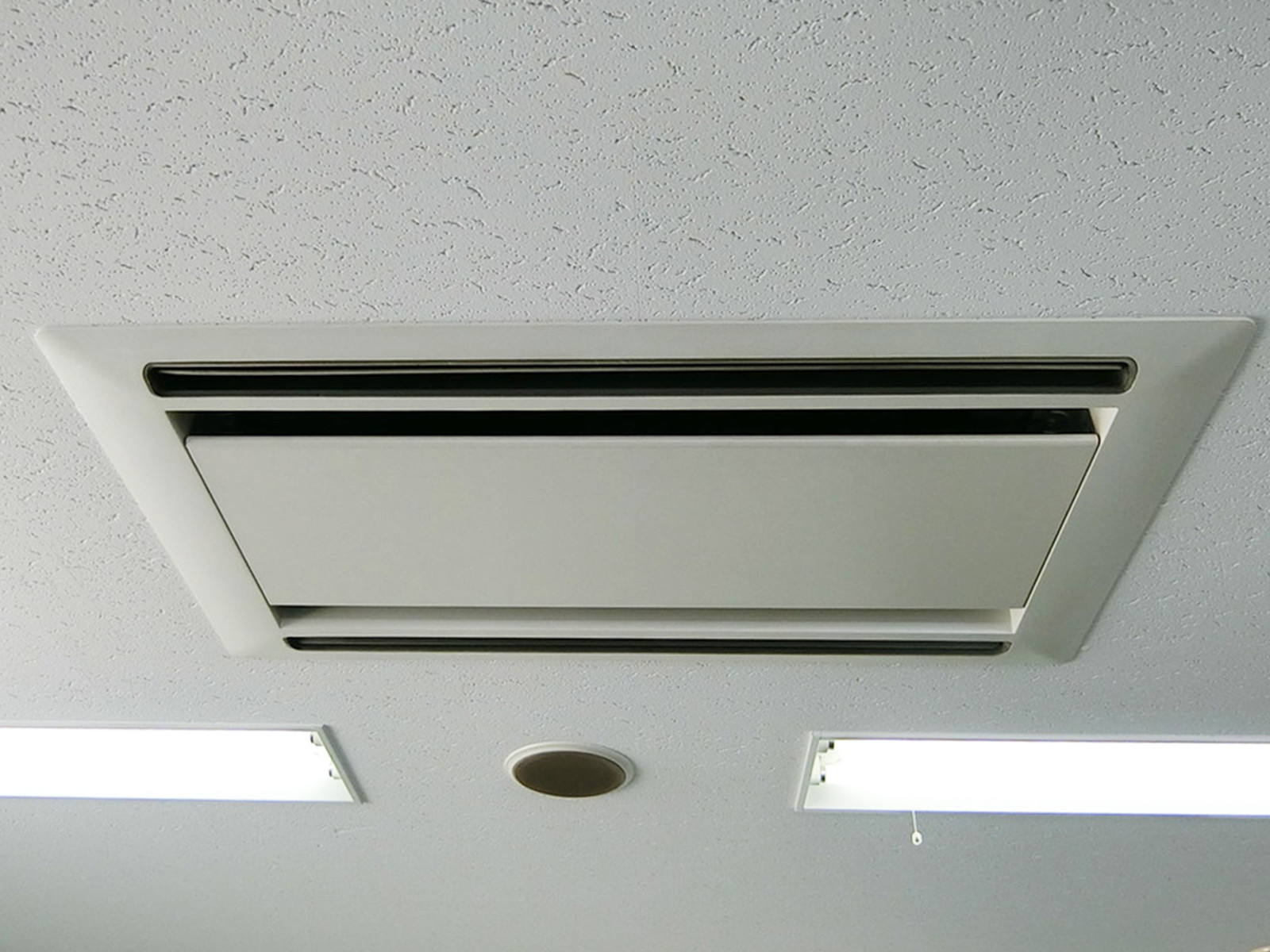 空調