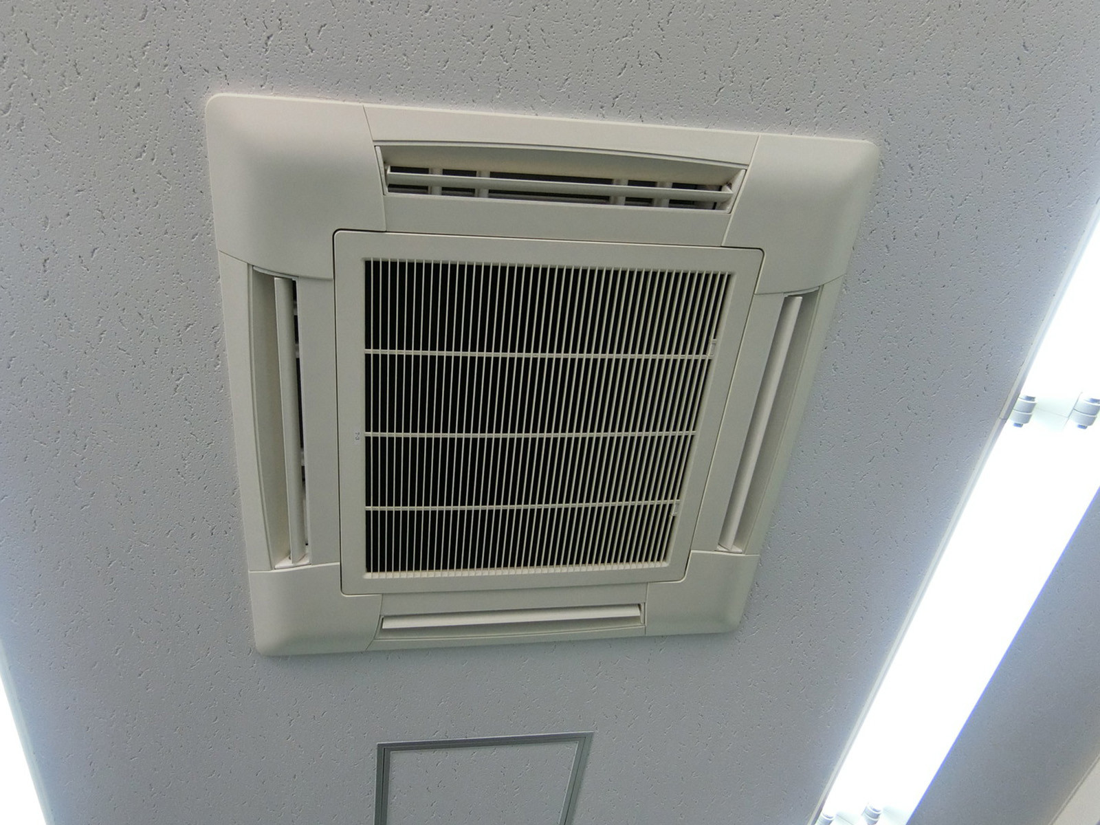 空調設備