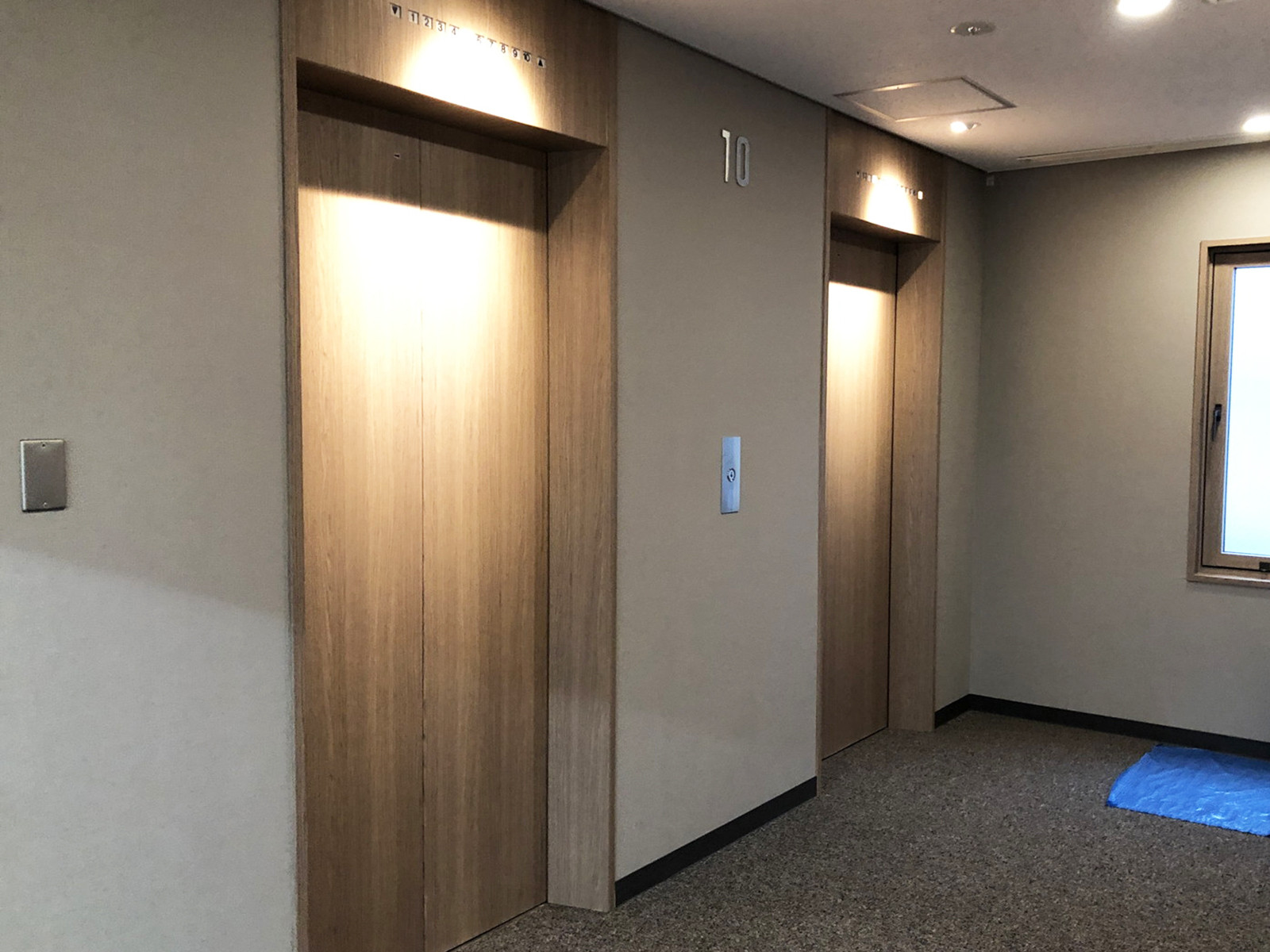 エレベーター