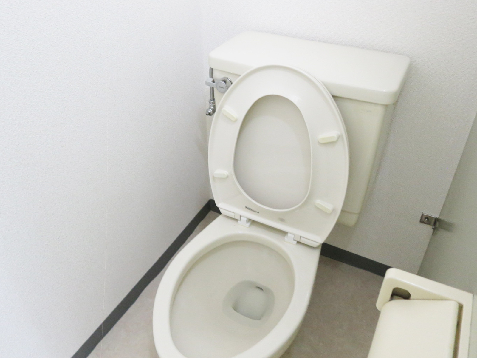 個室トイレ