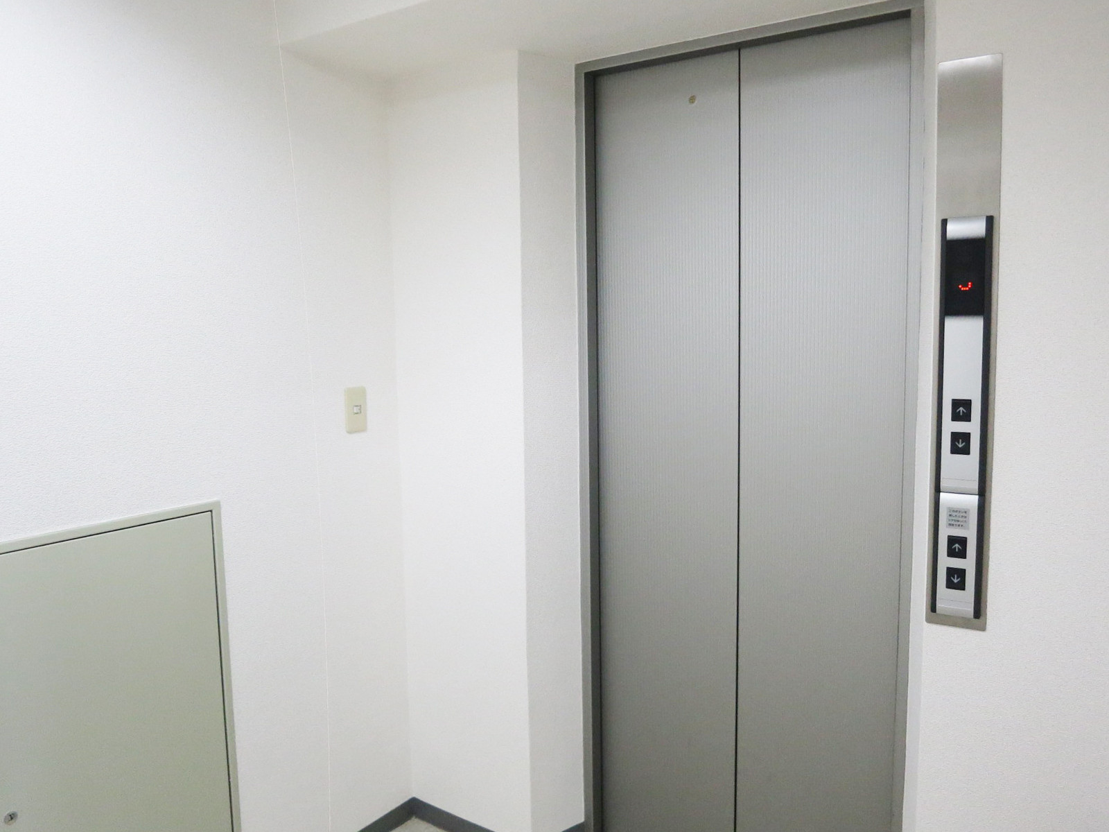 エレベーター