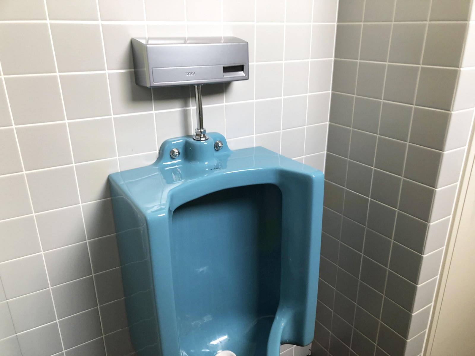 男性用トイレ