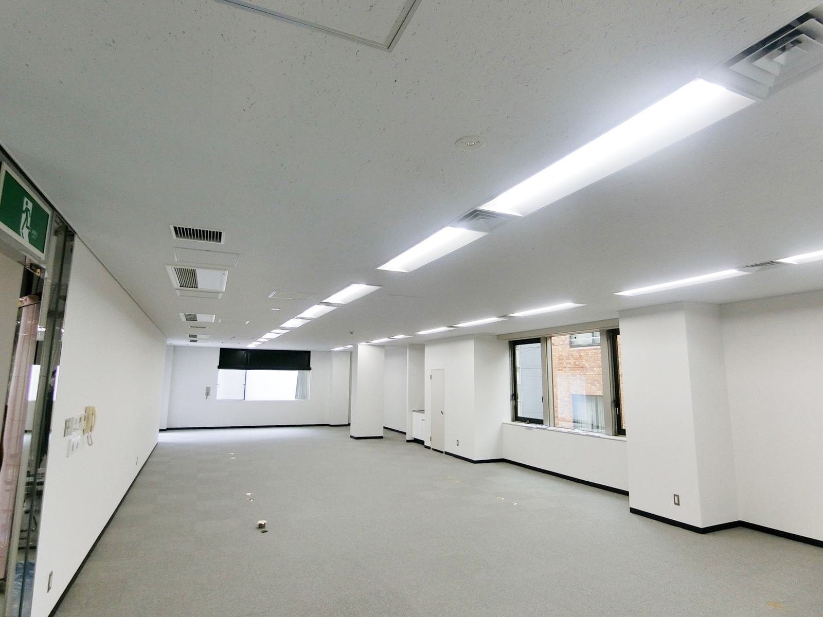 オフィス室内参考画像(2階)