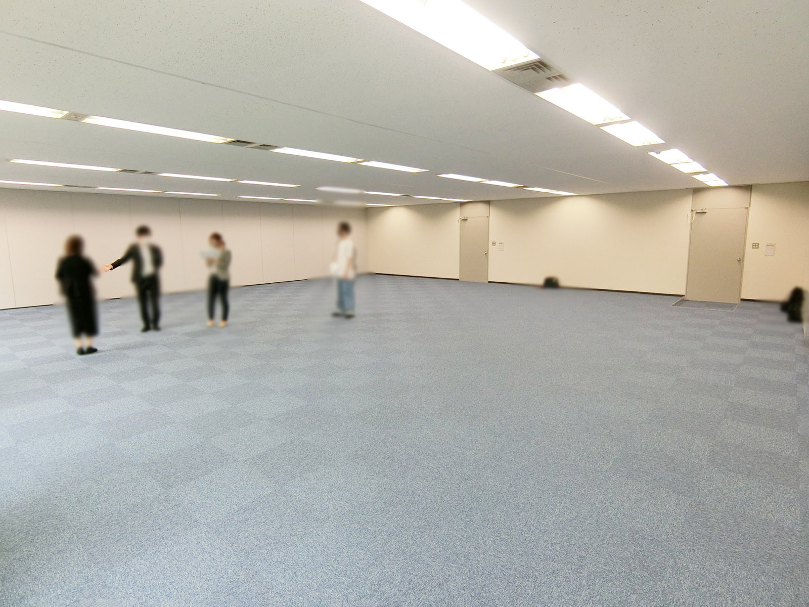 オフィス室内参考画像