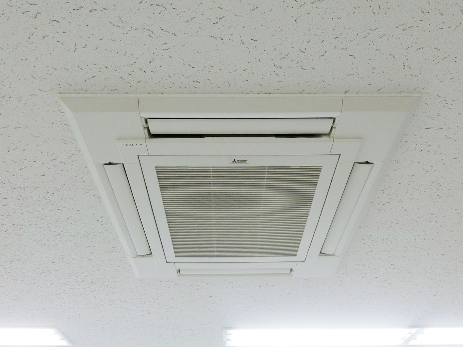 空調