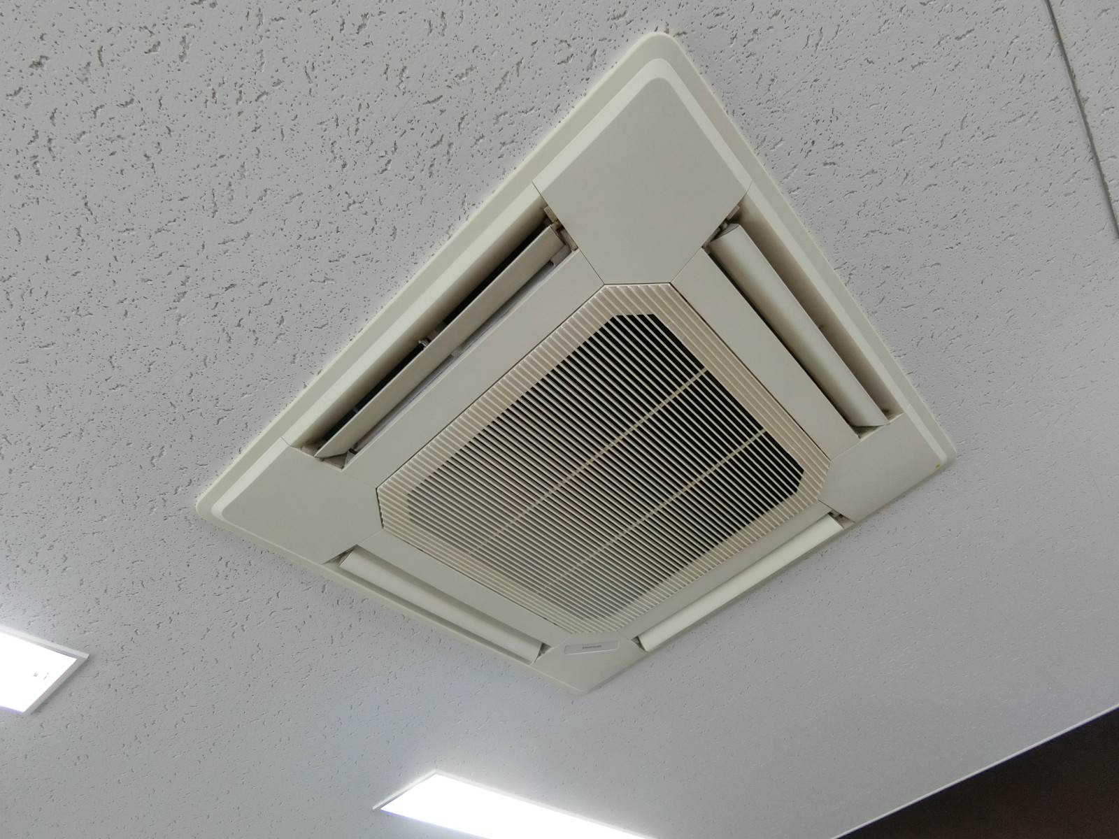空調設備
