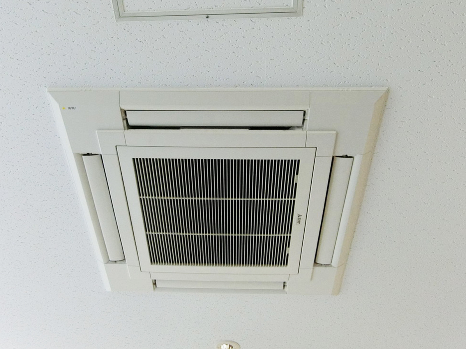 空調