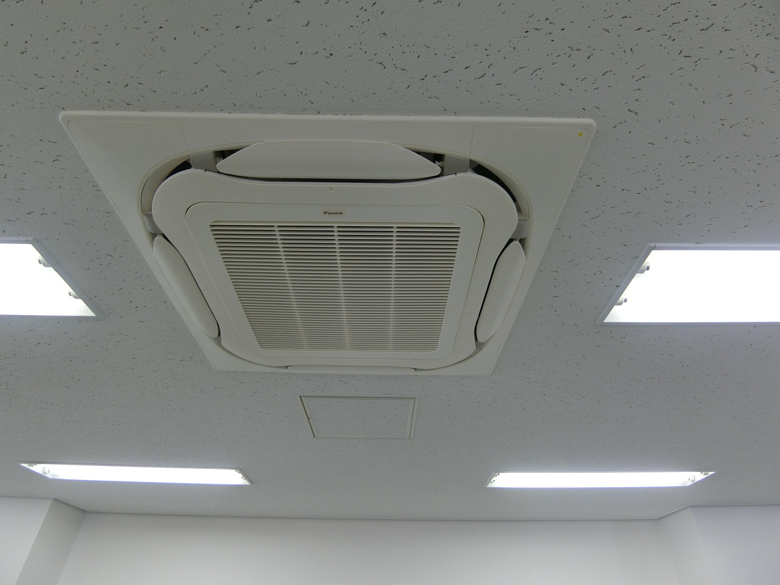 空調設備