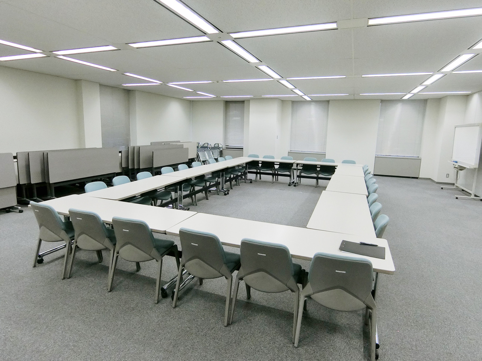 会議室