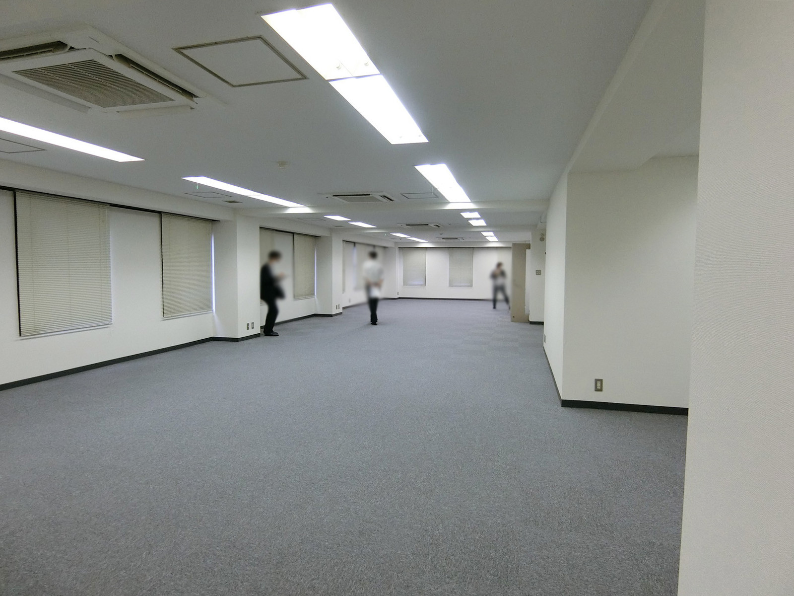 オフィスビル参考画像(3階)