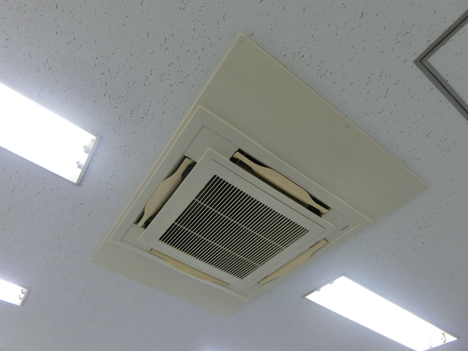 空調設備