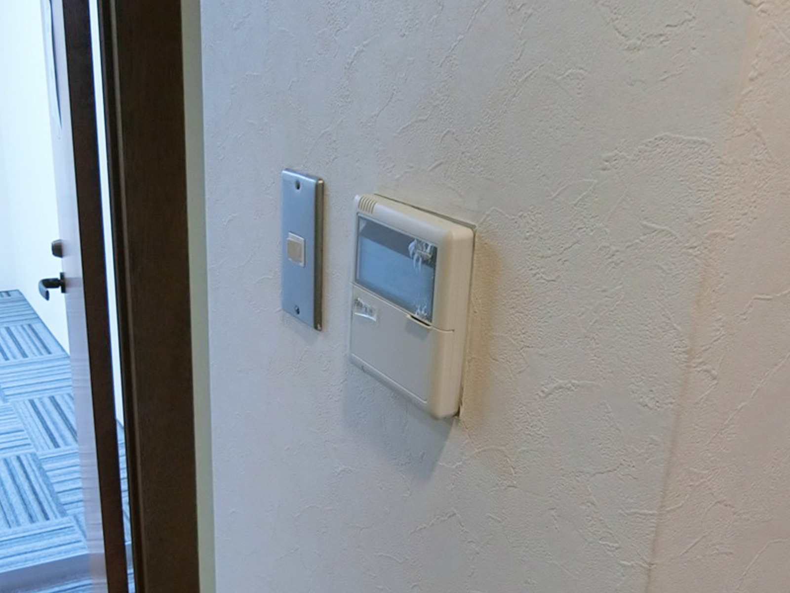 スイッチ類