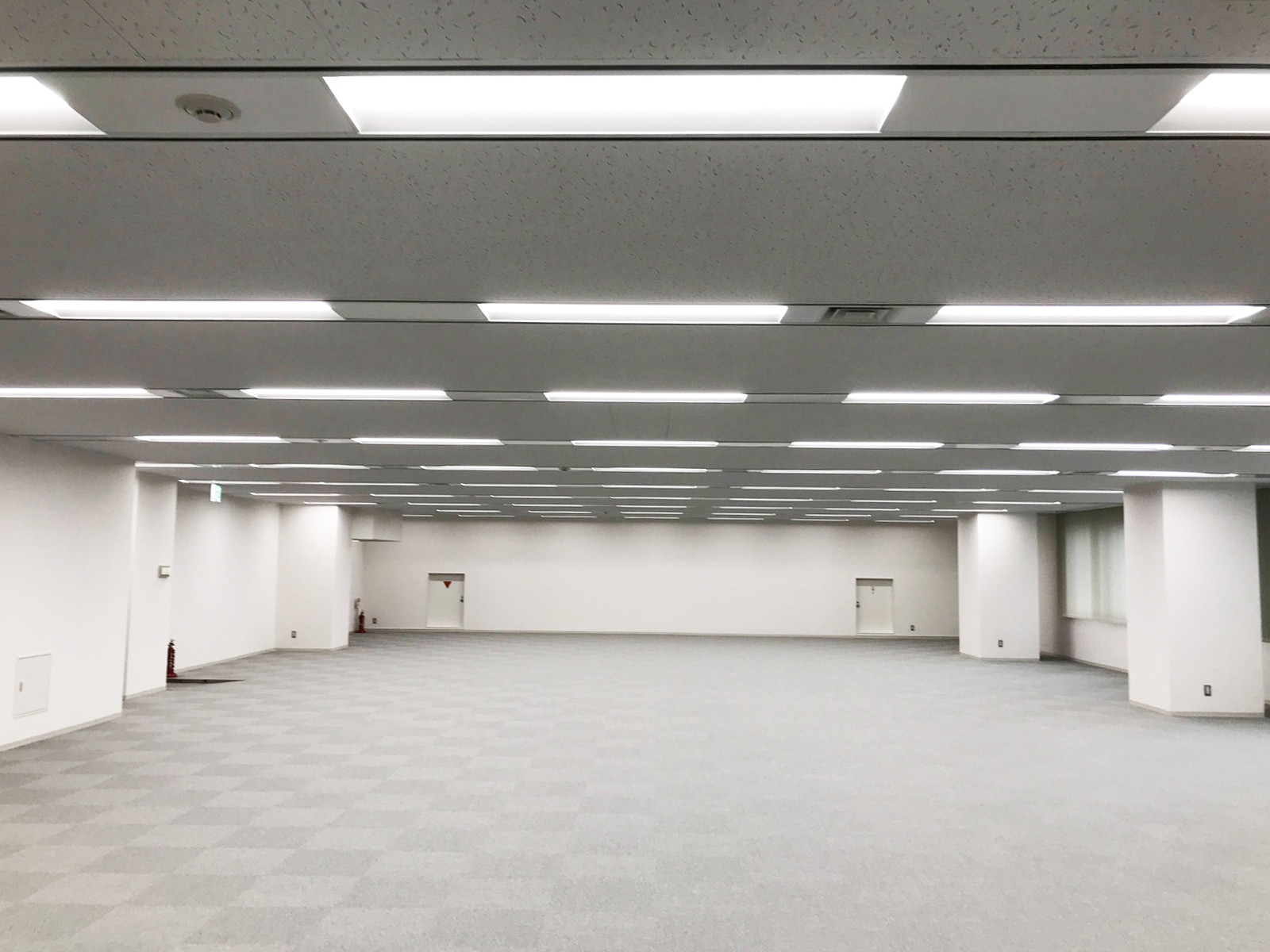 オフィス室内参考画像(6階)