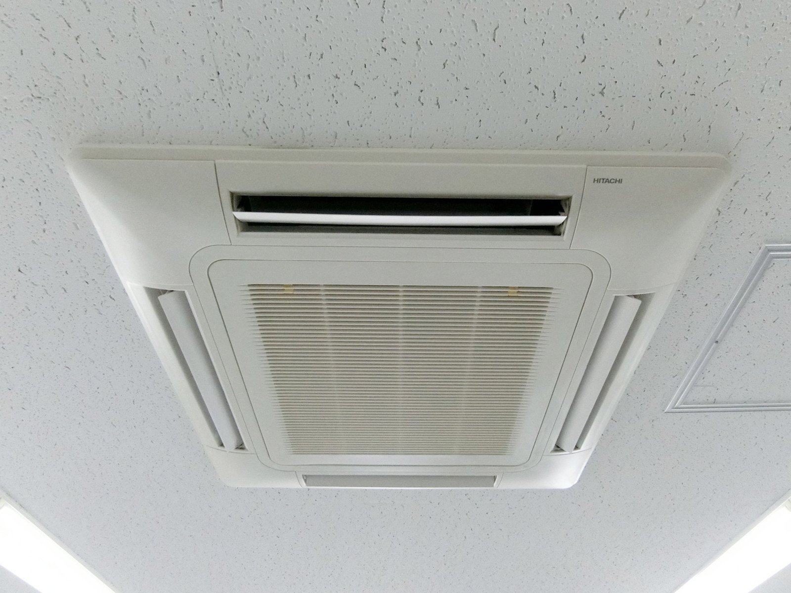 空調
