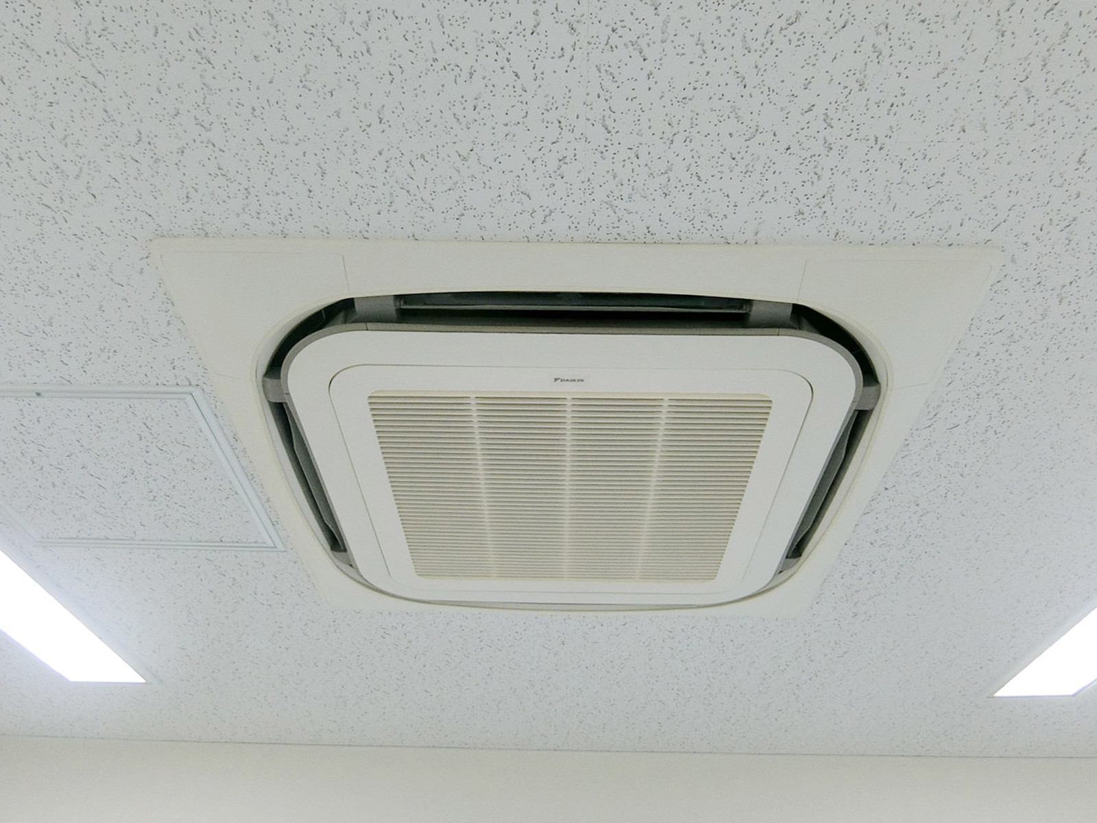 空調