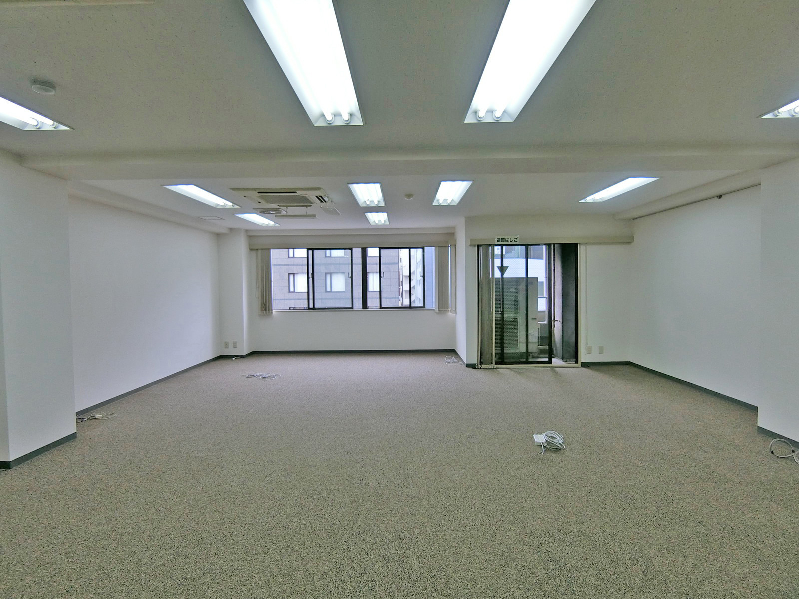 オフィス室内参考画像（8階）