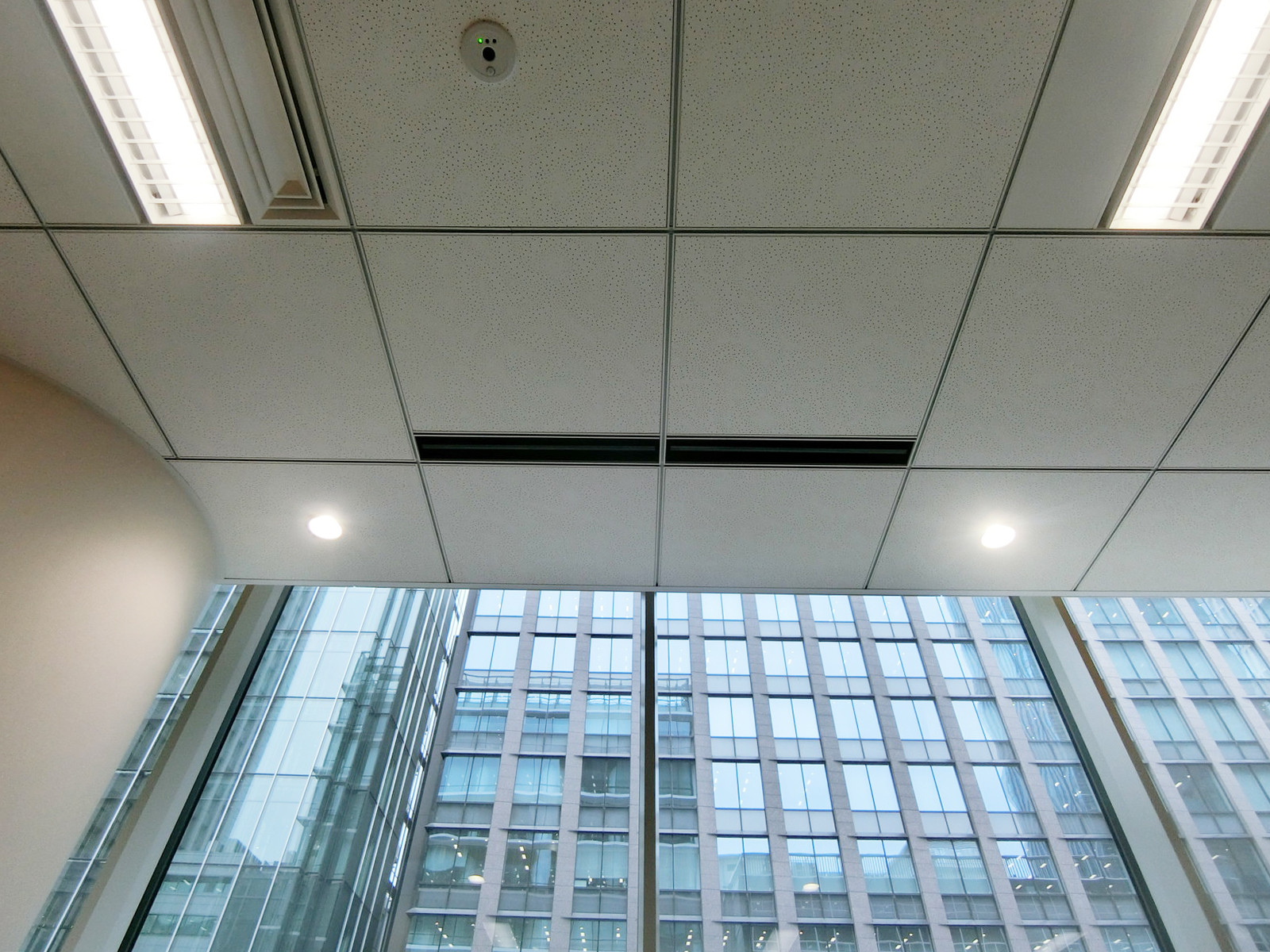 空調