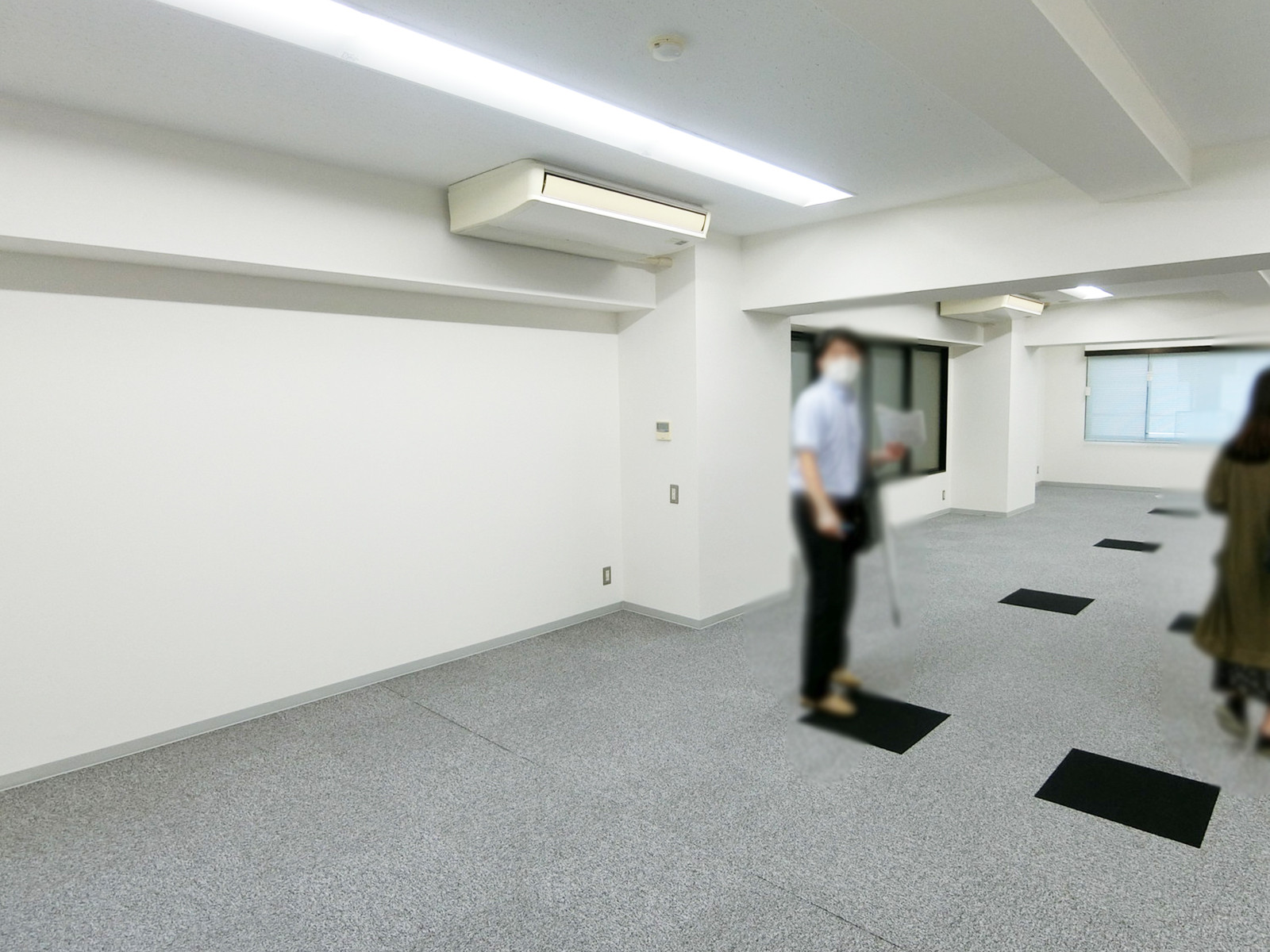 オフィス室内参考画像