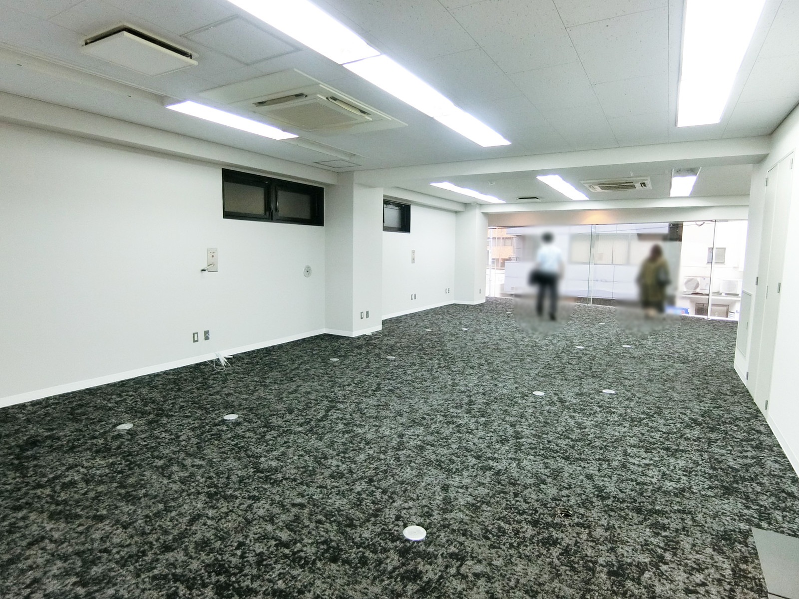 オフィス室内参考画像