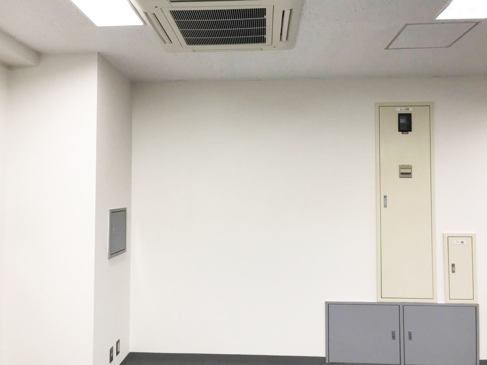 別角度の様子