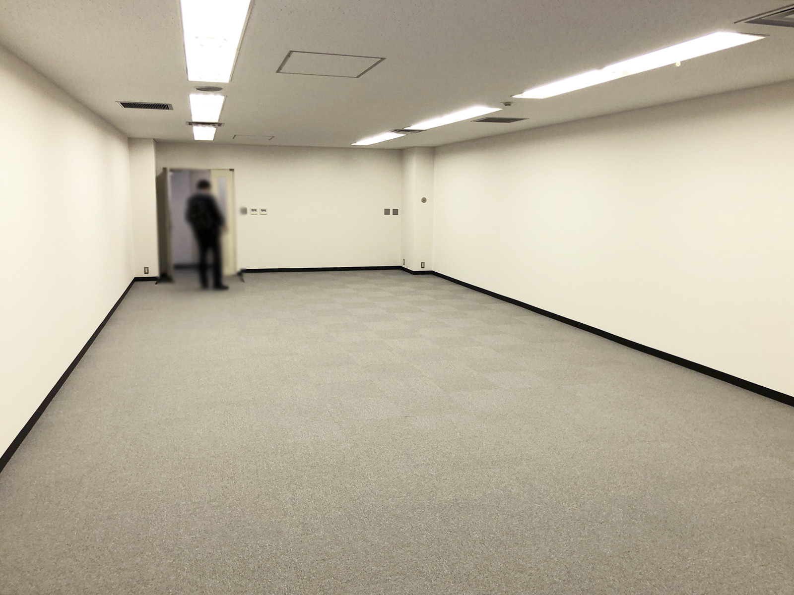 別角度の様子