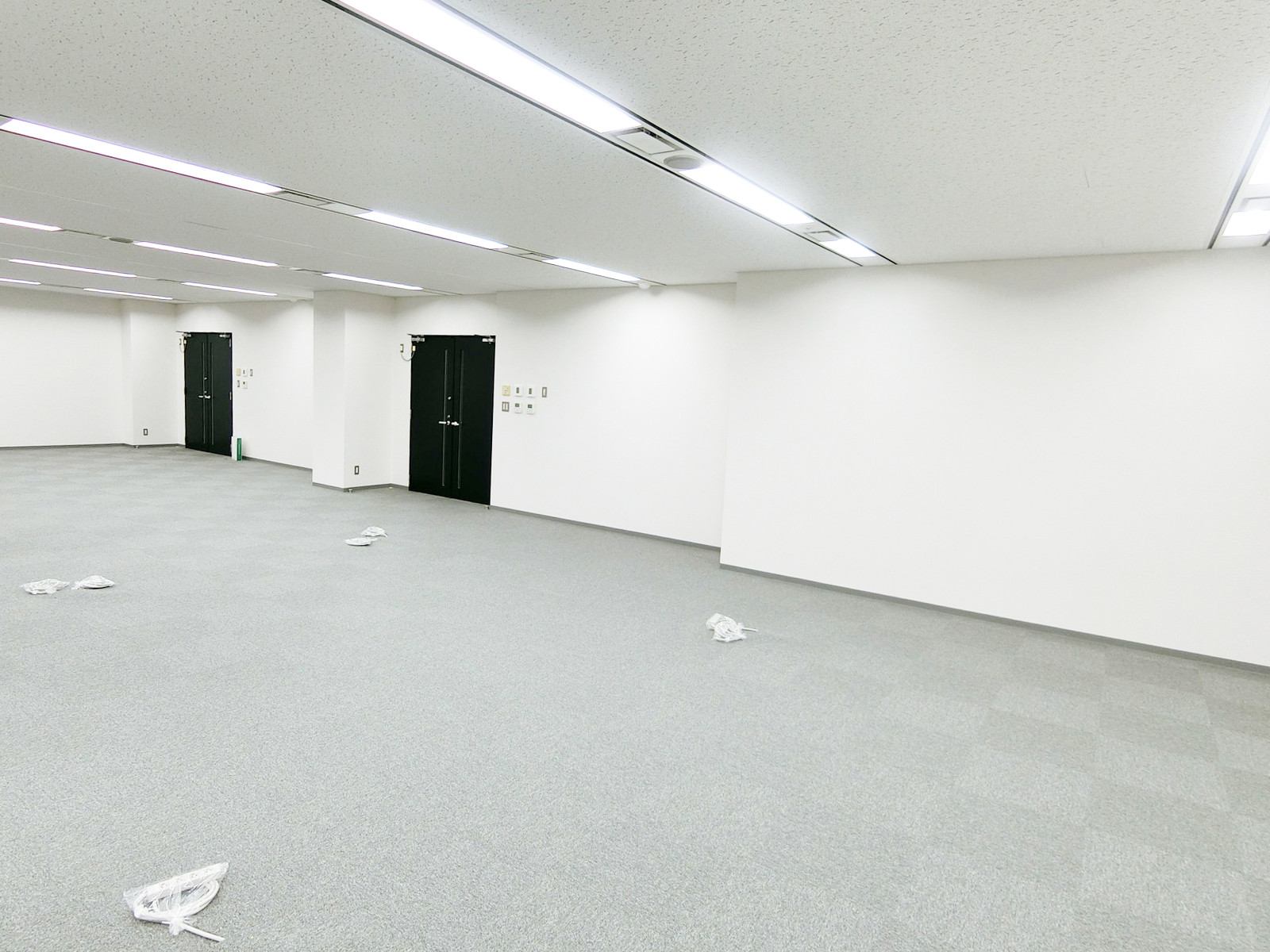 別角度の様子