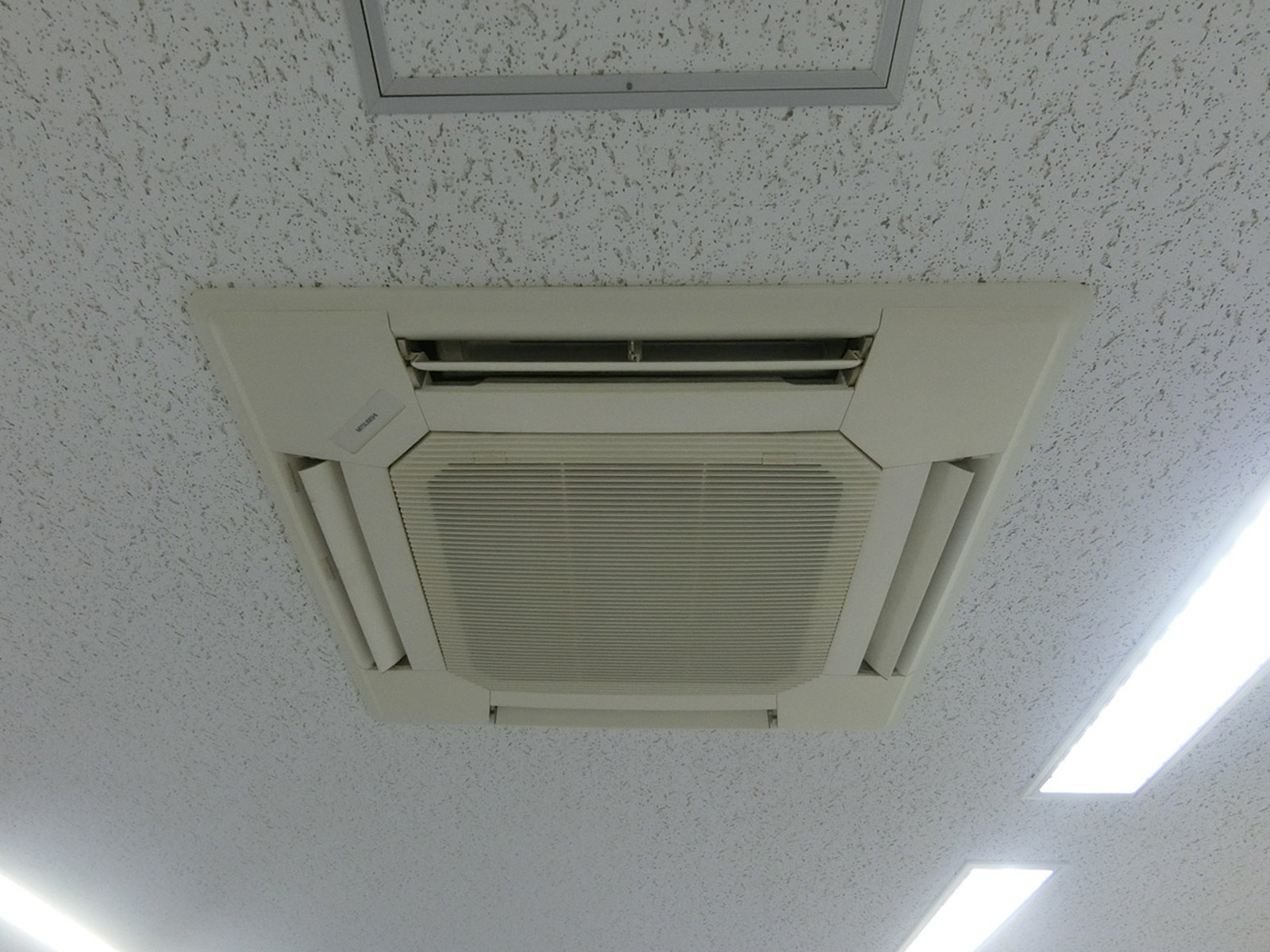空調
