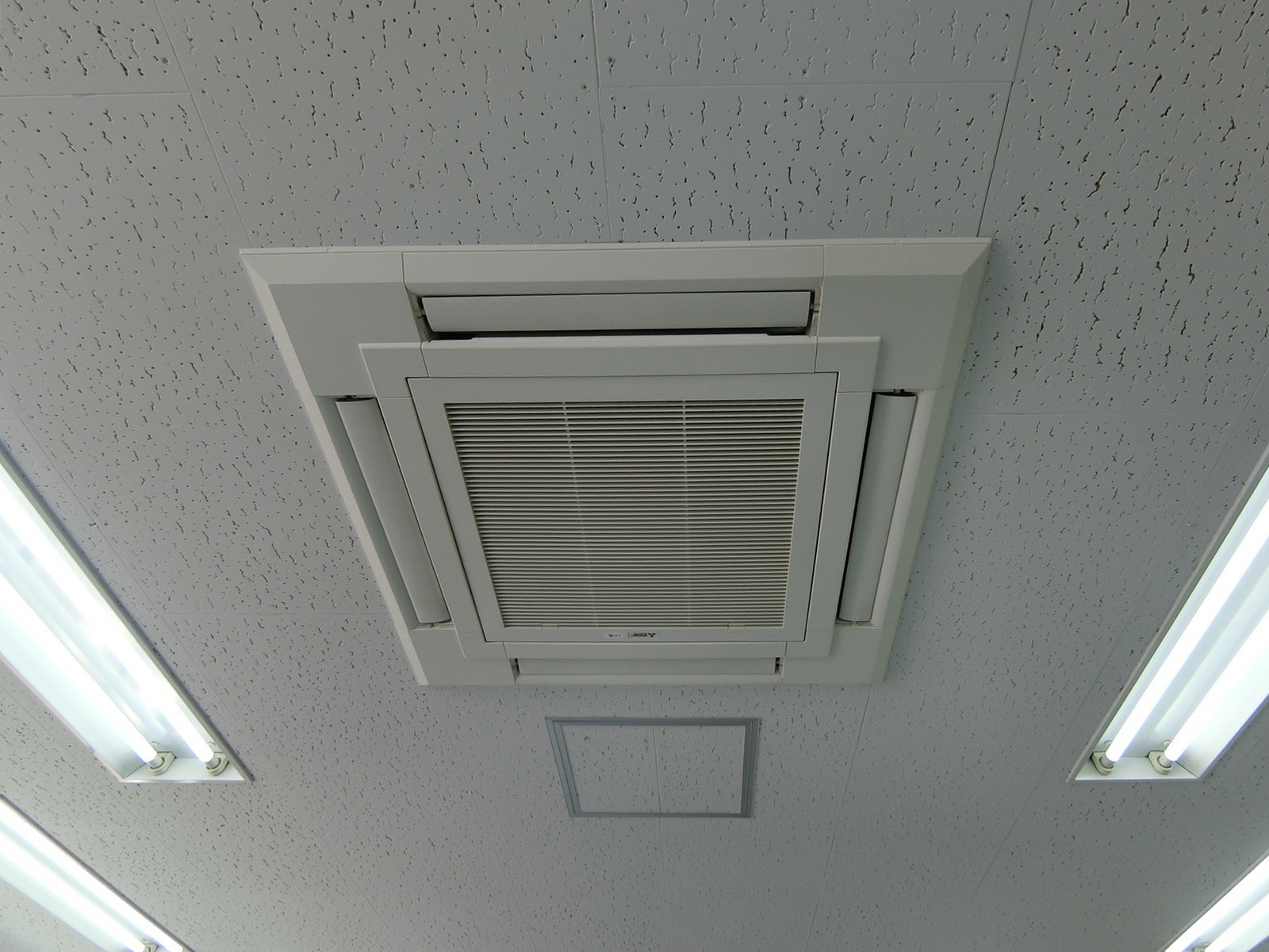 空調設備