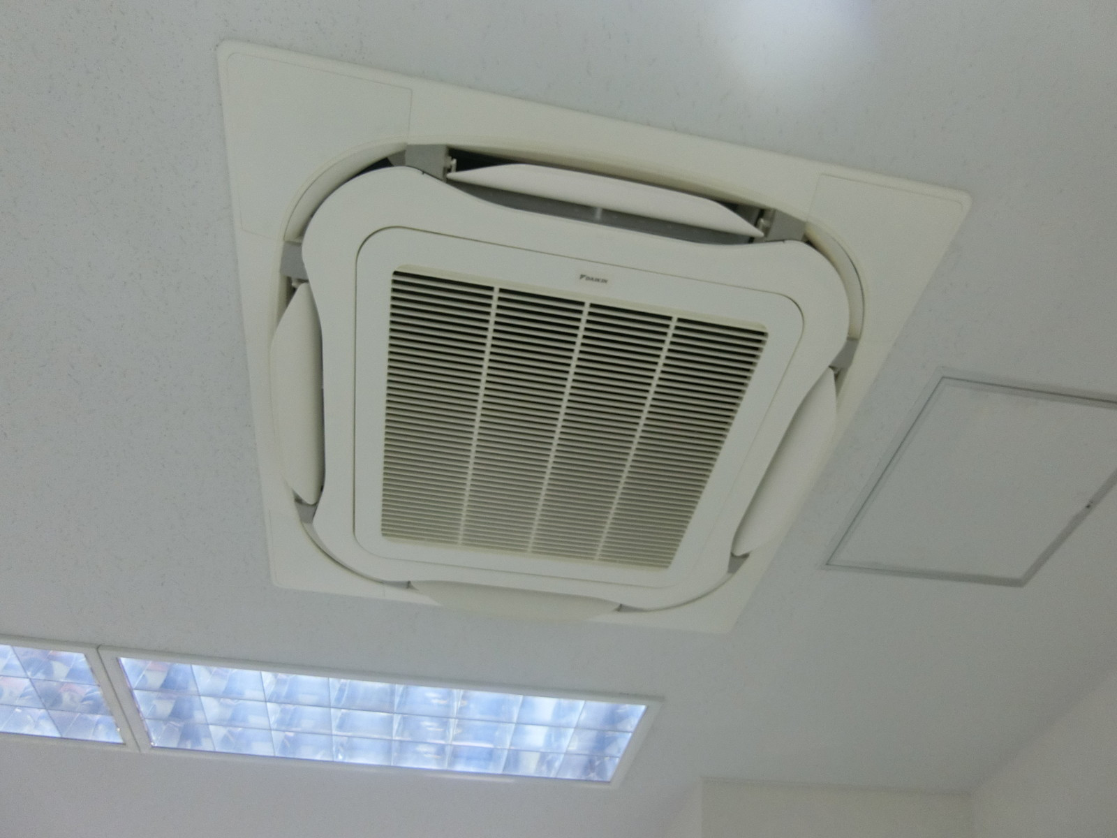 空調設備
