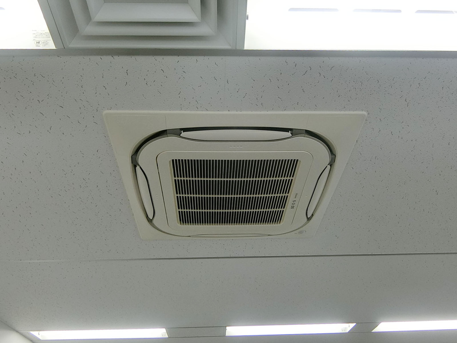 空調
