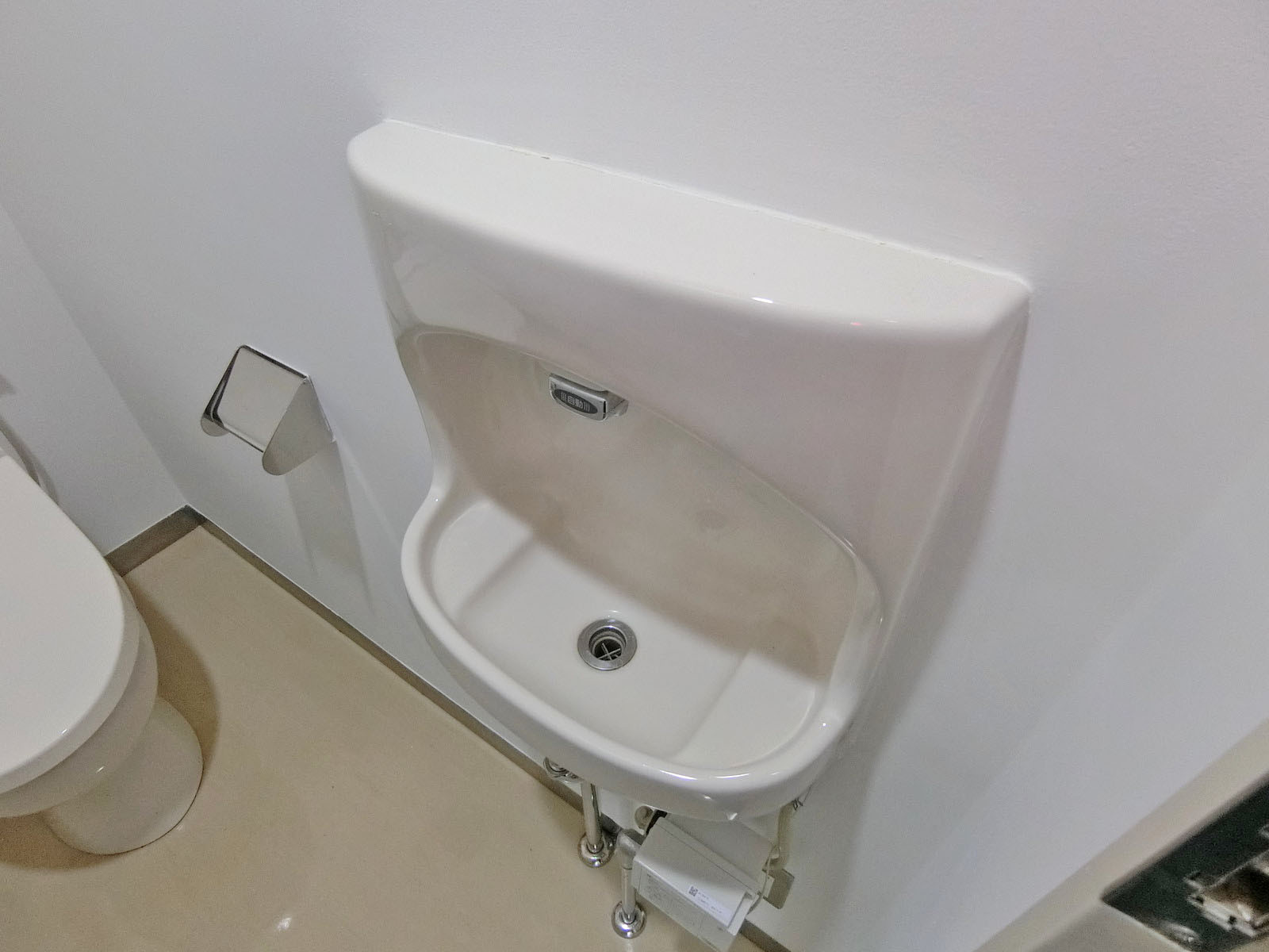 洗面台