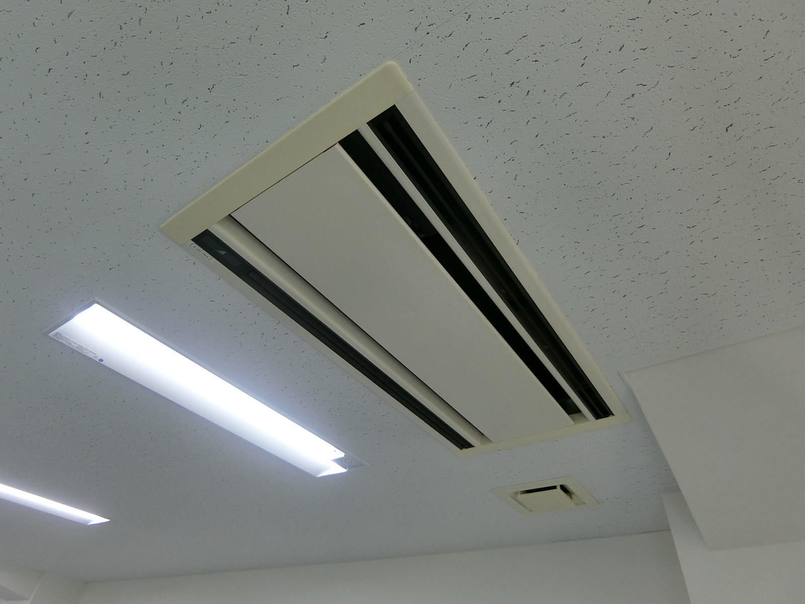 空調設備