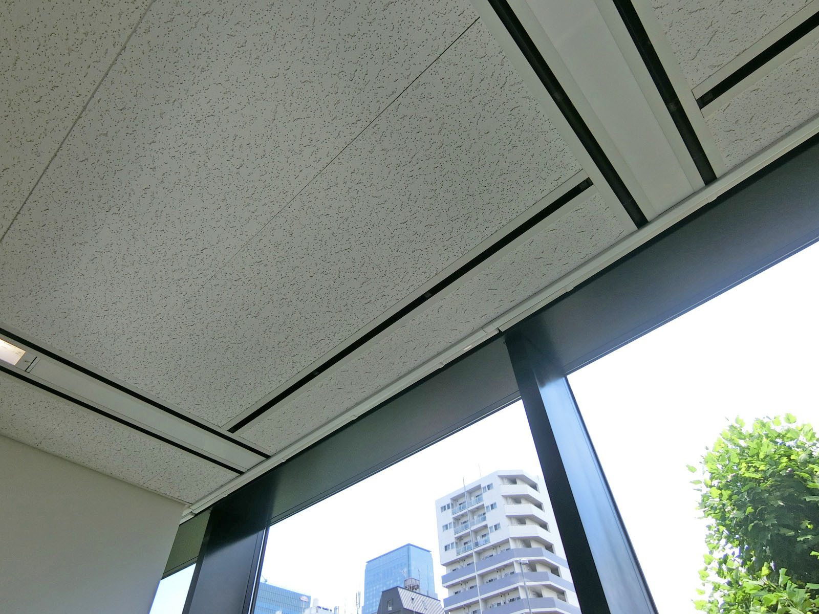 空調