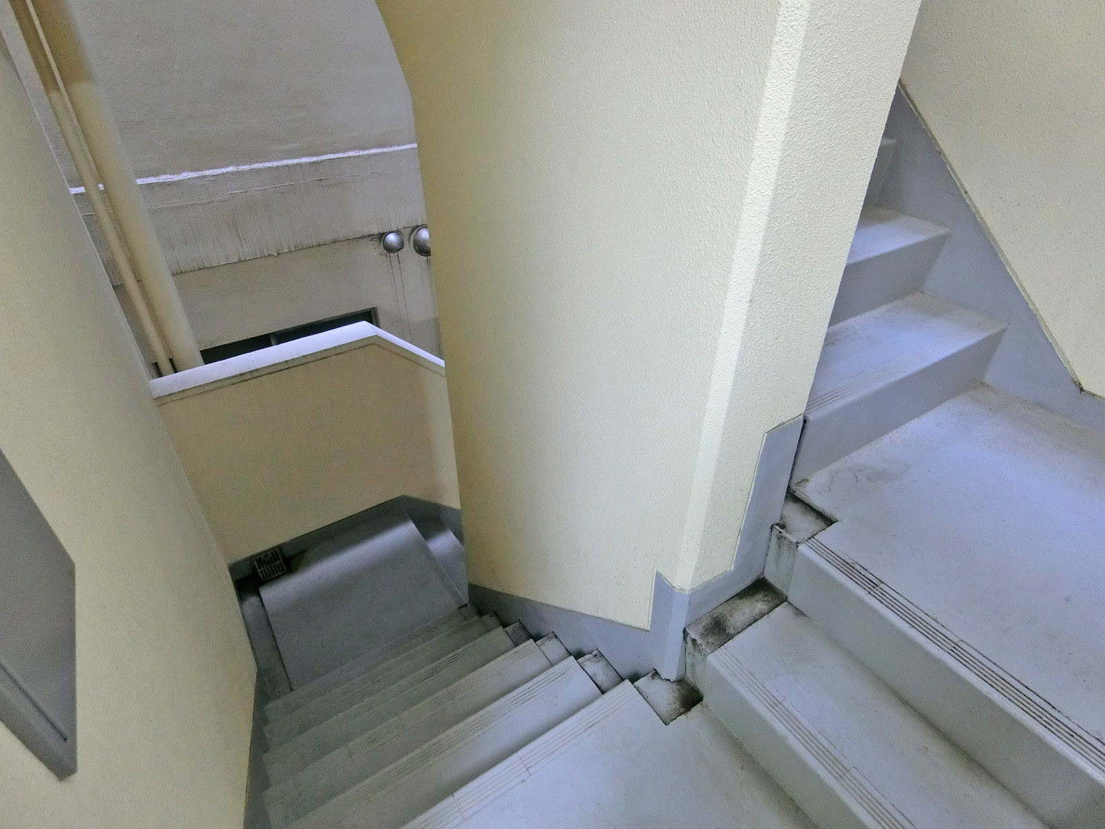 階段